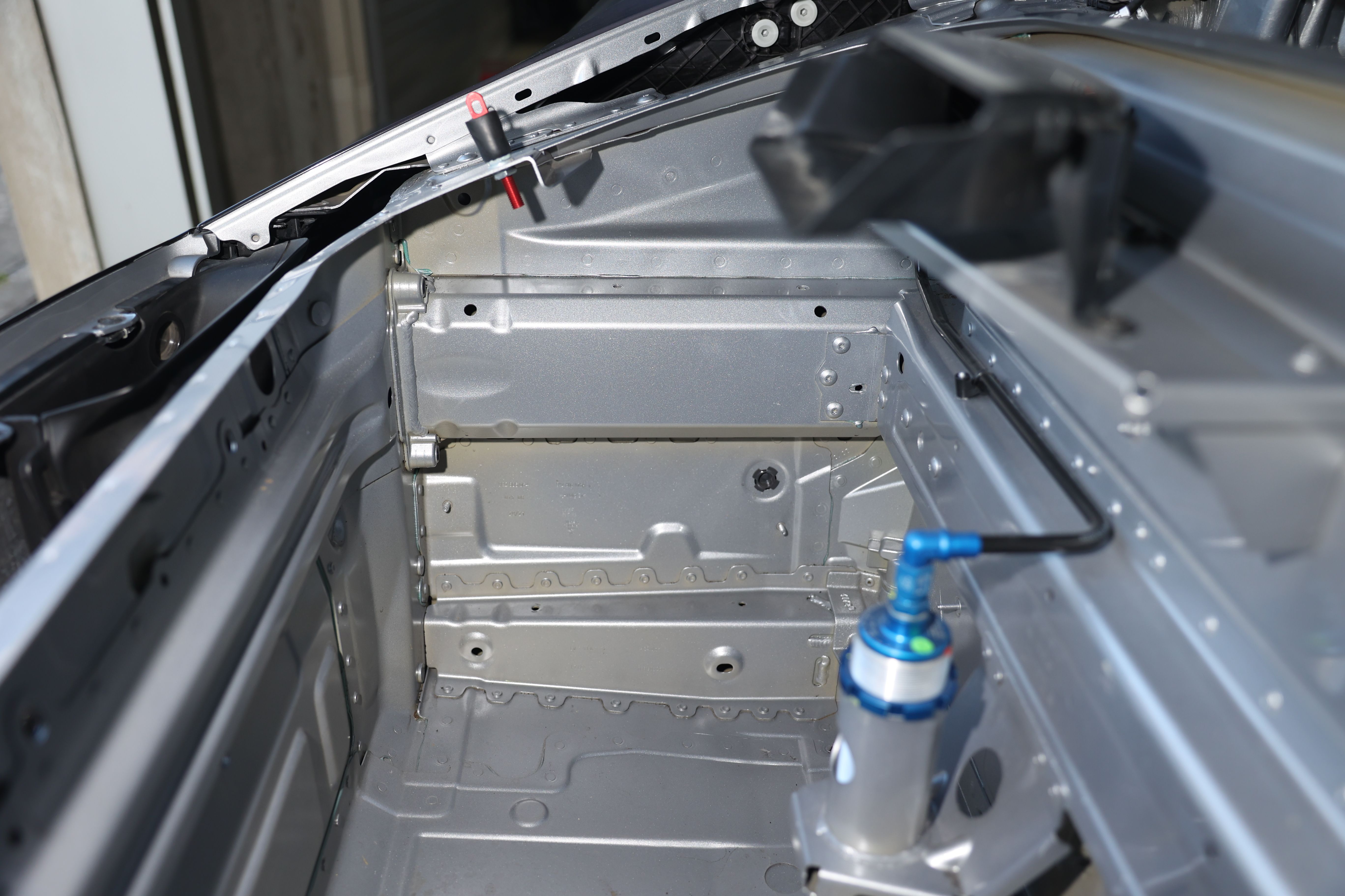 Porsche (ปอร์เช) 992.1 GT3 Cup