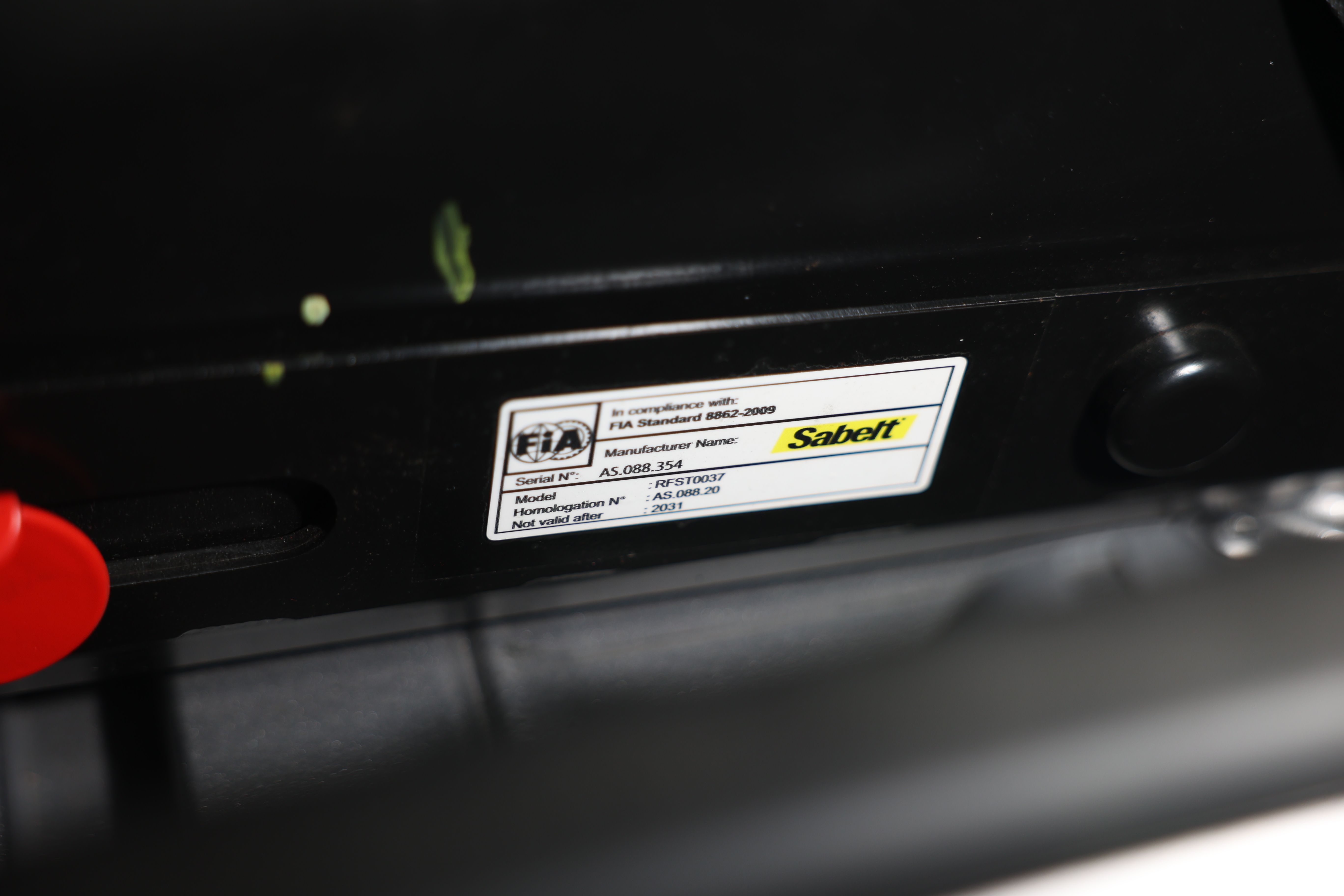 Porsche (ปอร์เช) 992.1 GT3 Cup