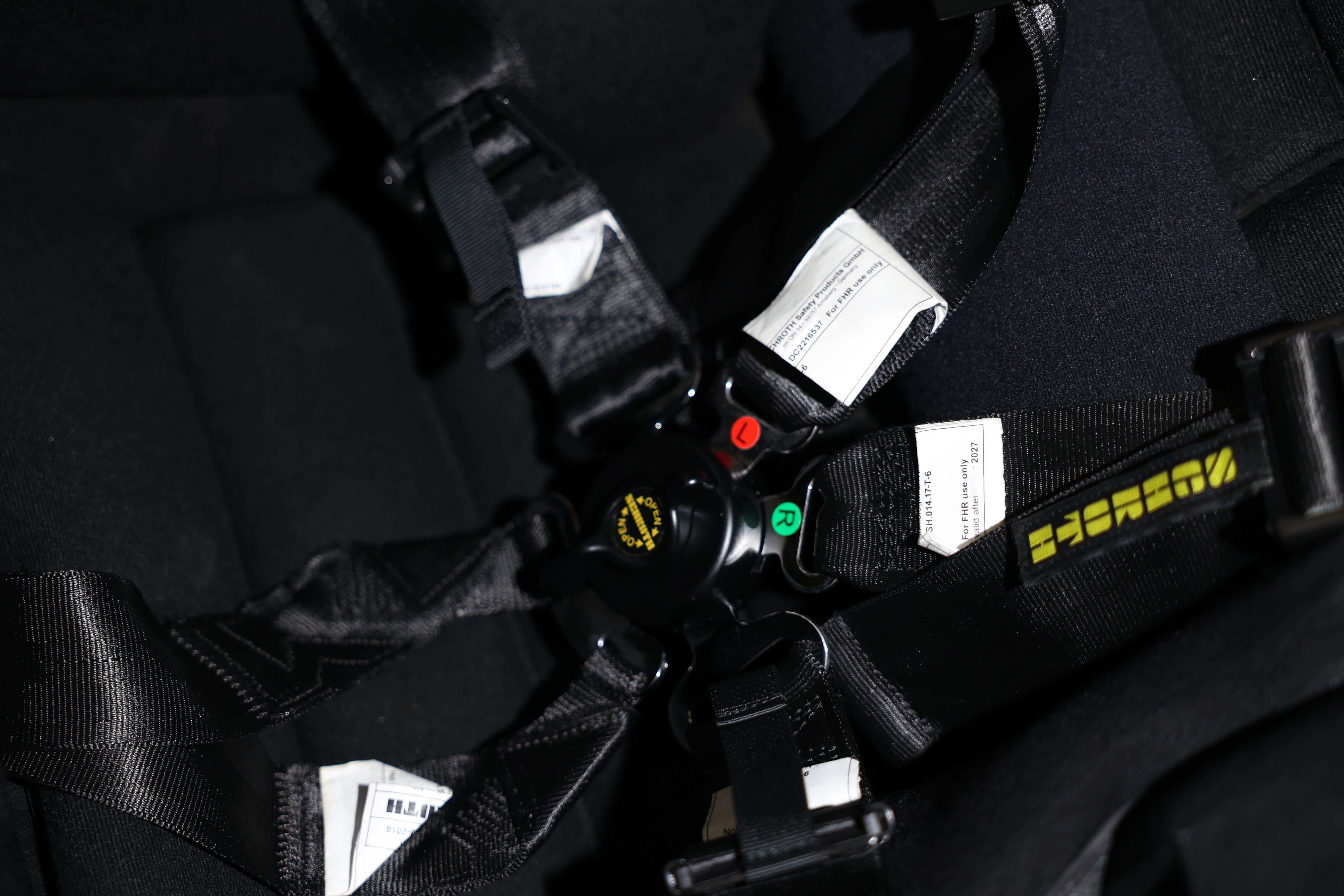 2023 포르쉐 911 GT3 CUP(992형) - 24시간 48분