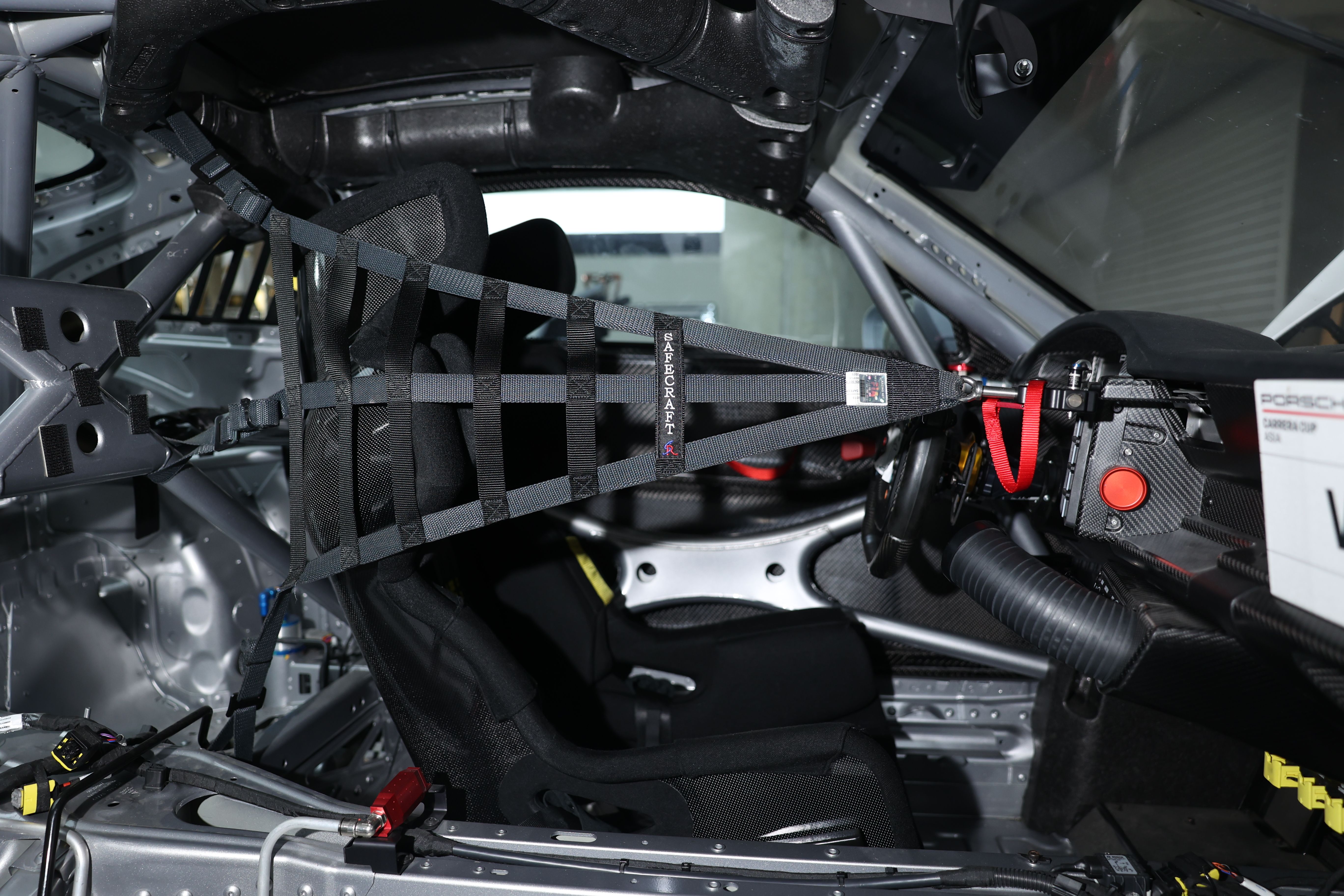 2021 포르쉐 911 GT3 CUP(992형) - (5,709KM ~40시간)