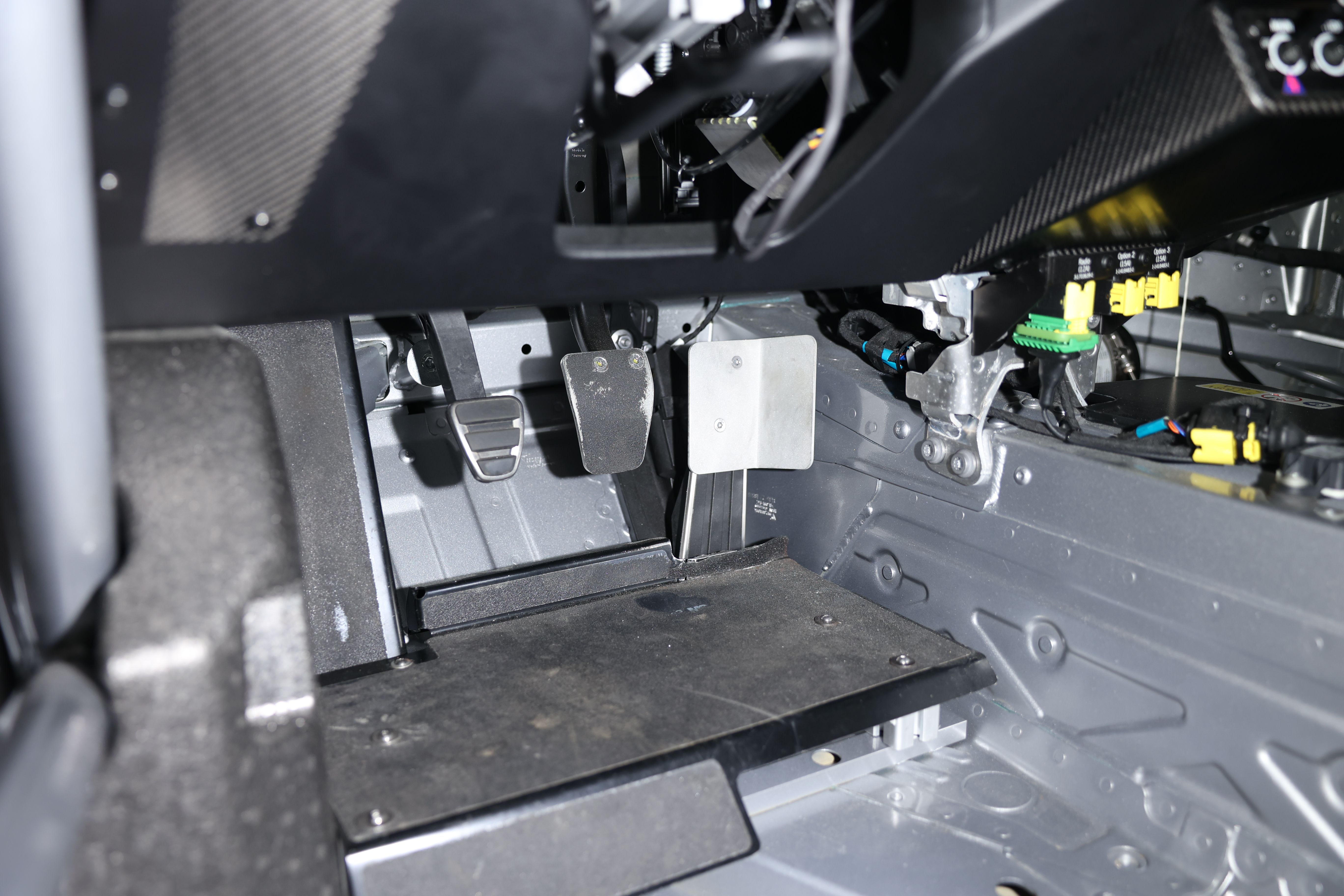 Porsche (ปอร์เช) 992.1 GT3 Cup