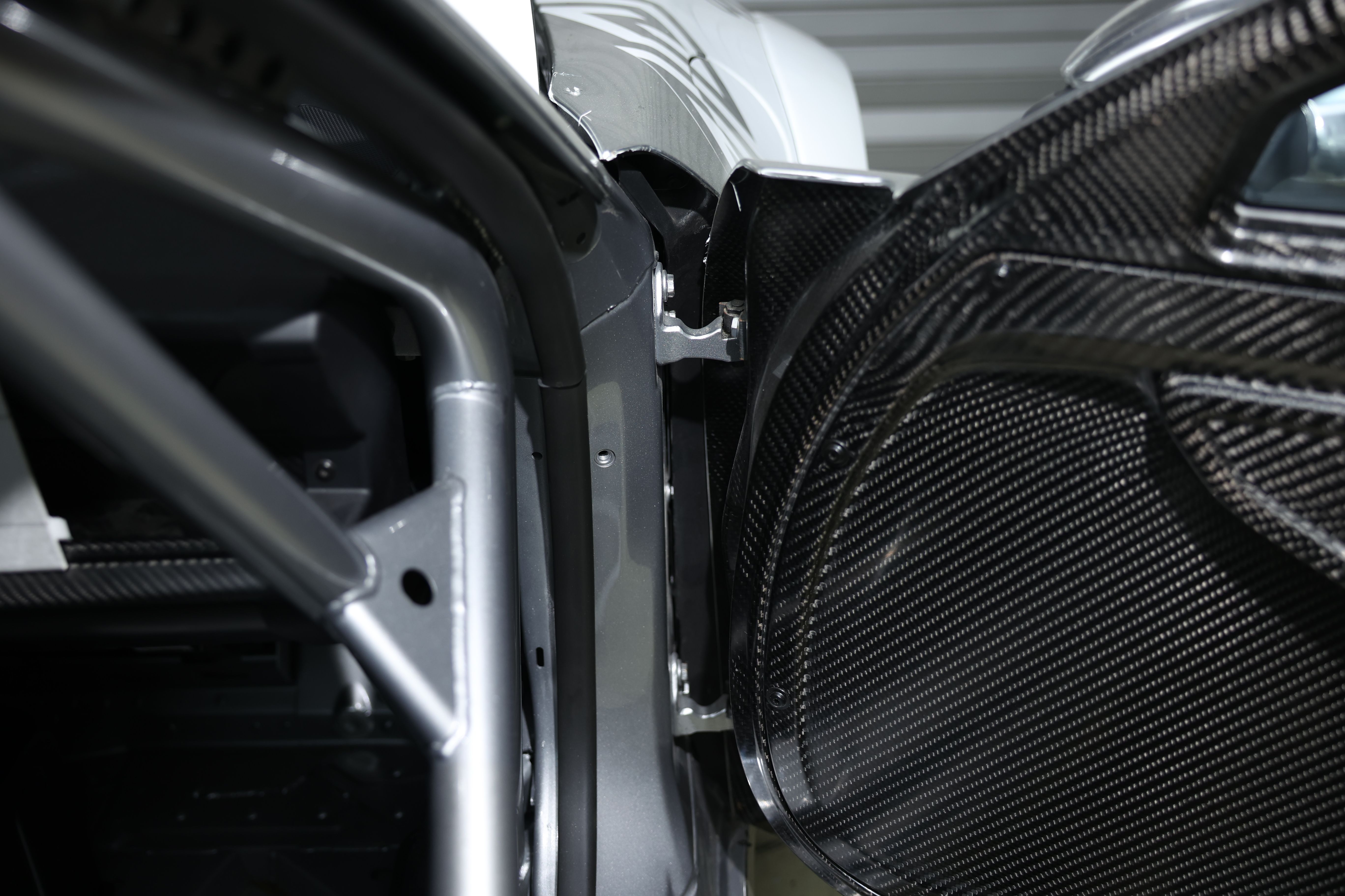 2021 포르쉐 911 GT3 CUP(992형) - (5,709KM ~40시간)