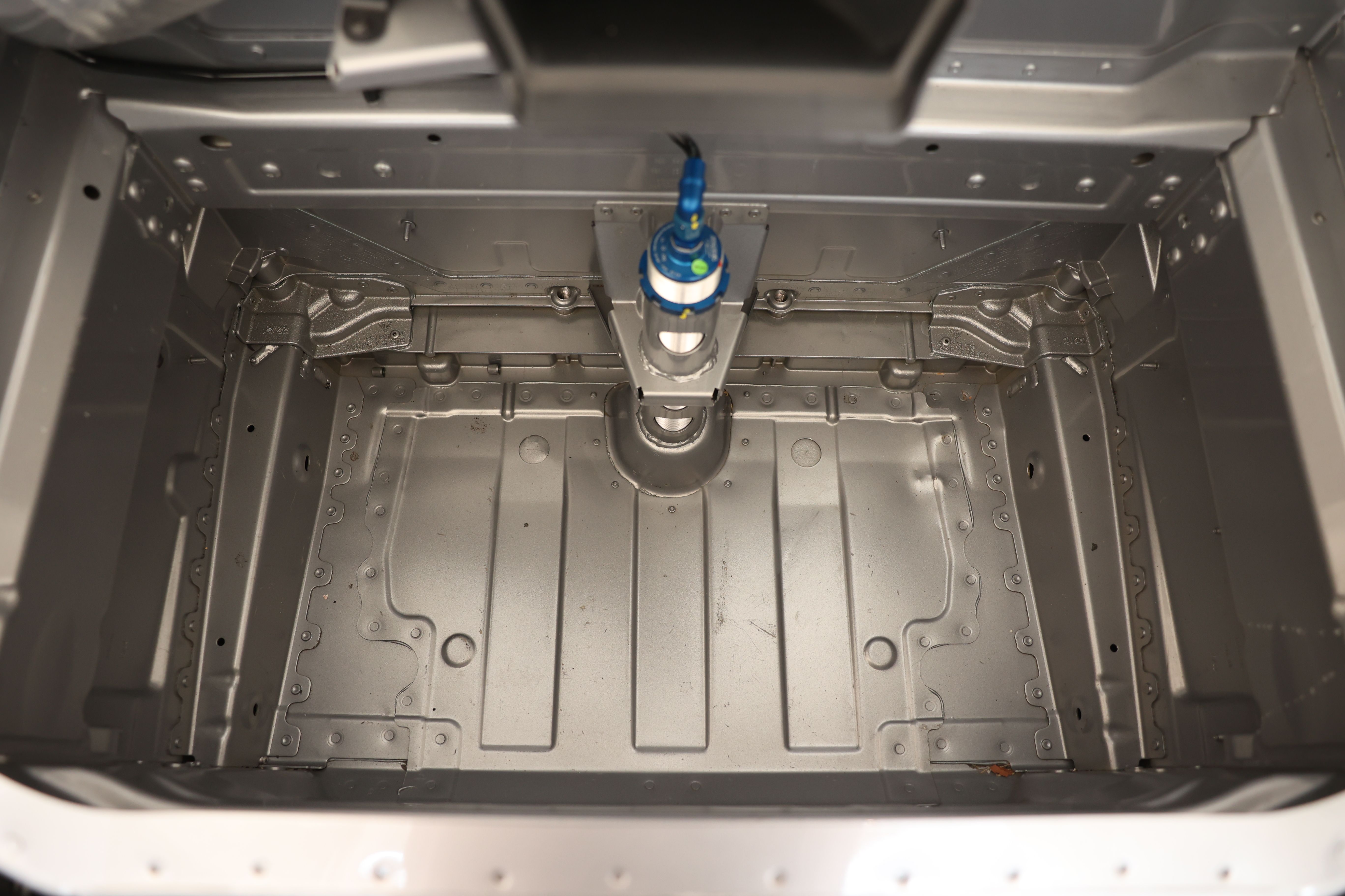 Porsche (ปอร์เช) 992.1 GT3 Cup