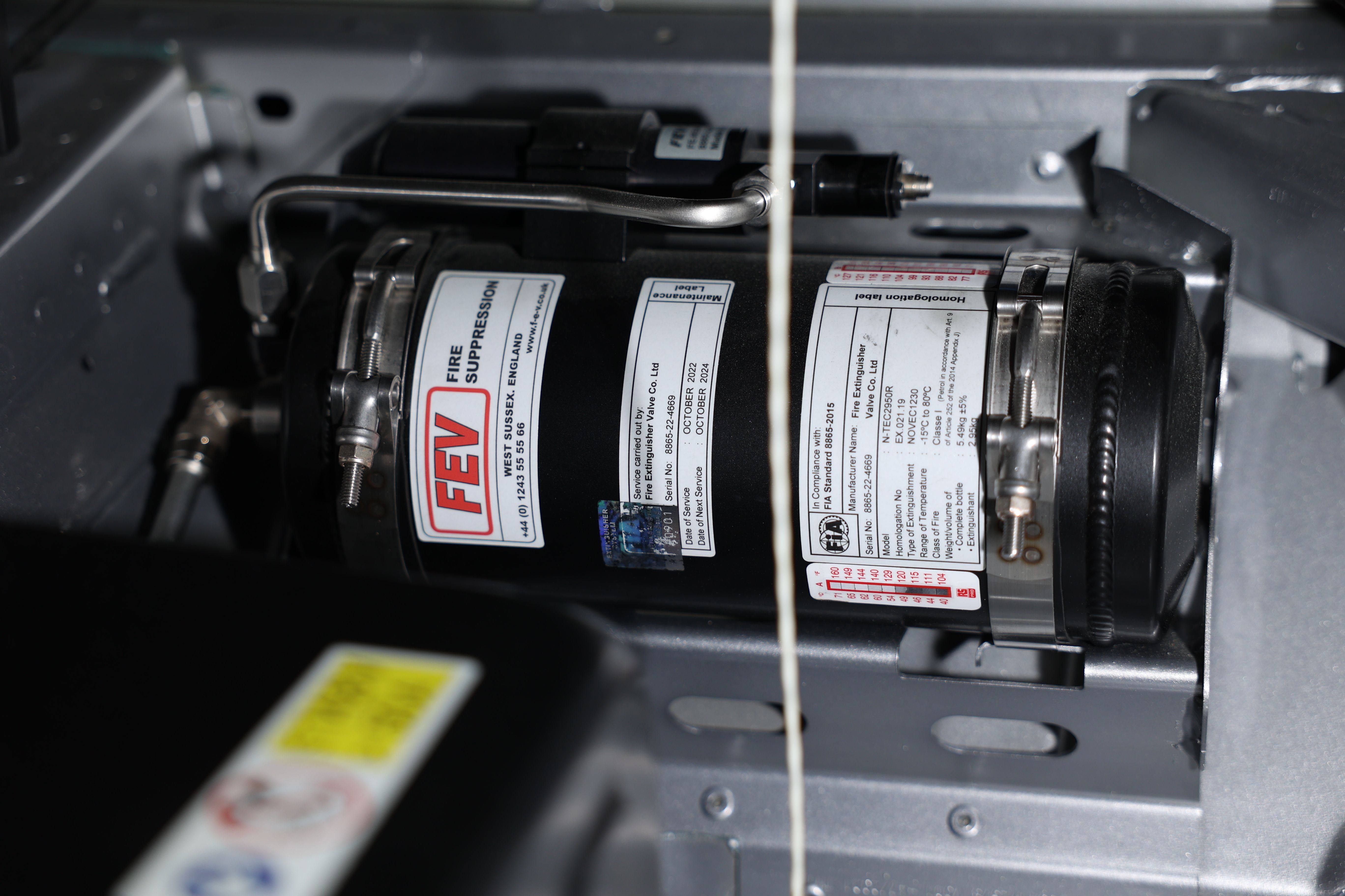 Porsche (ปอร์เช) 992.1 GT3 Cup