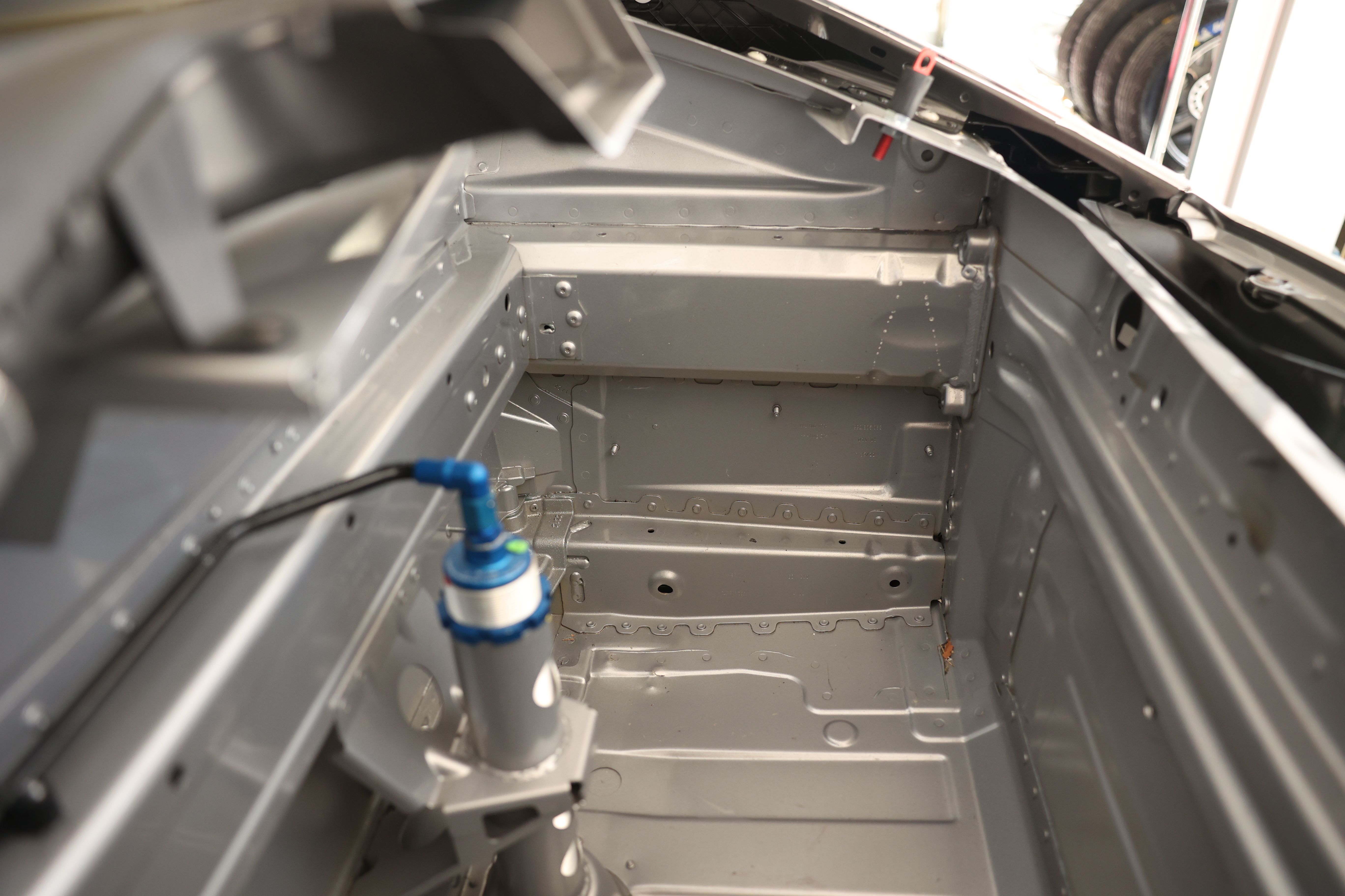 Porsche (ปอร์เช) 992.1 GT3 Cup