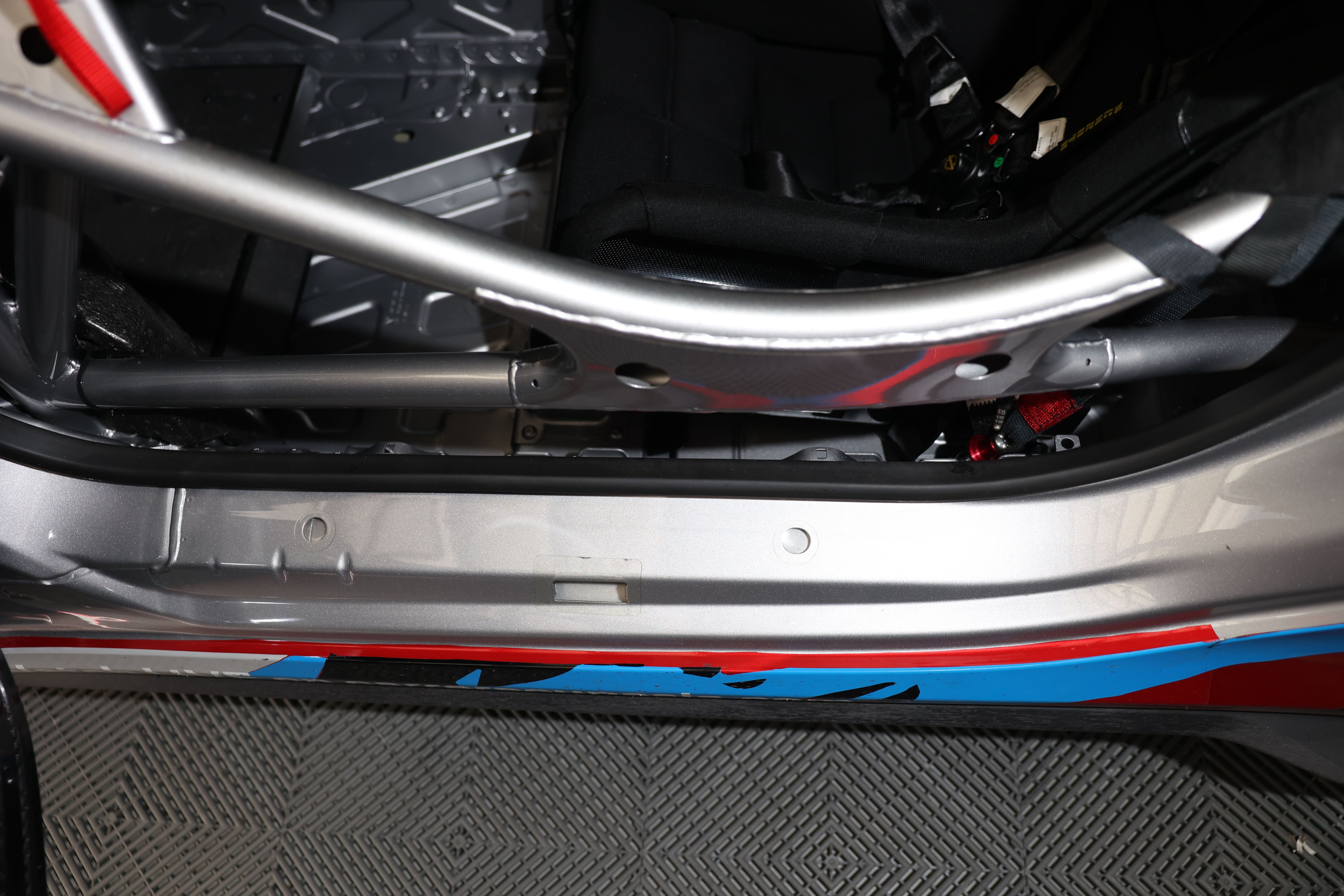 2023 포르쉐 911 GT3 CUP(992형) - 24시간 48분