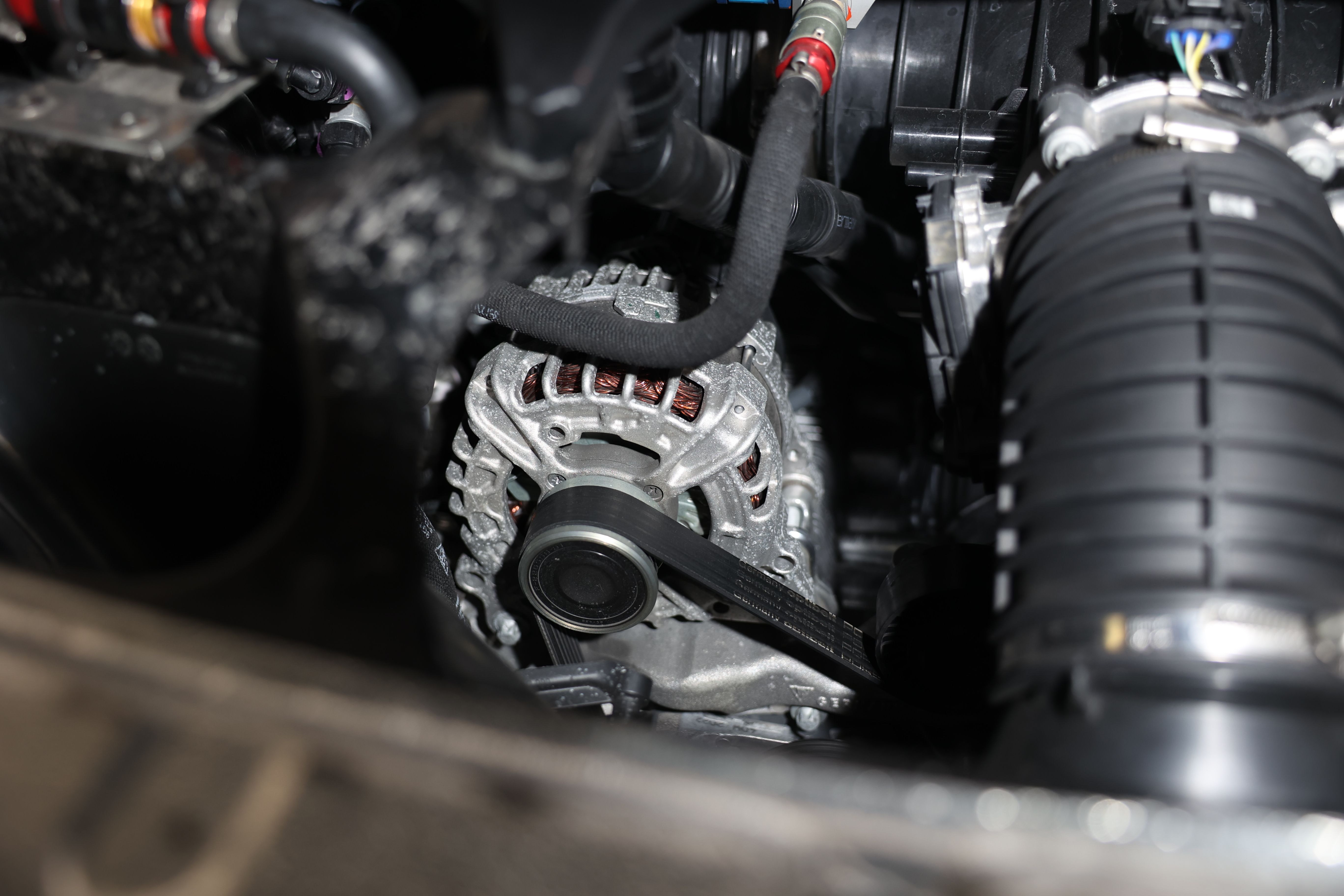 Porsche (ปอร์เช) 992.1 GT3 Cup