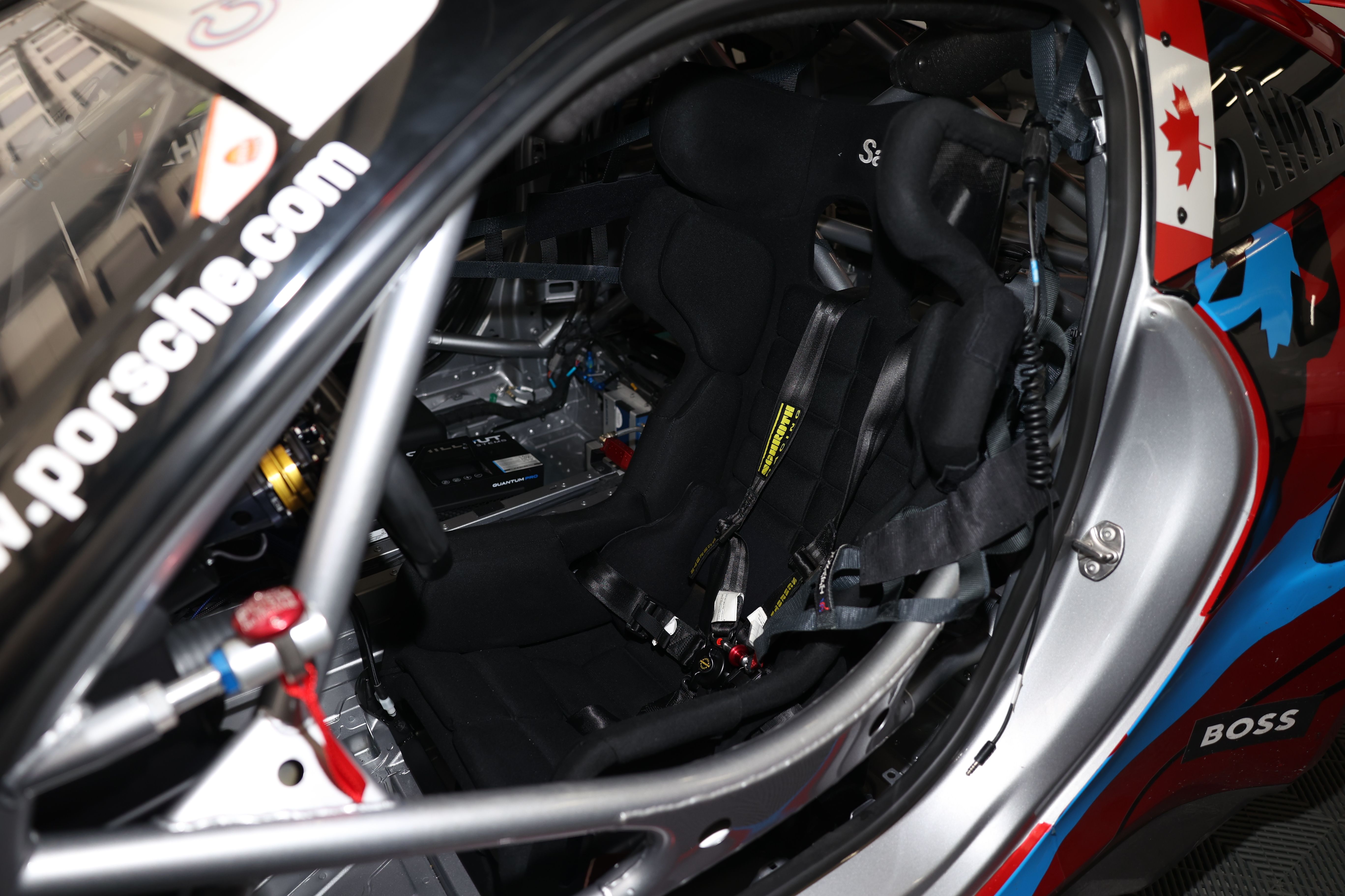 2023 포르쉐 911 GT3 CUP(992형) - 24시간 48분