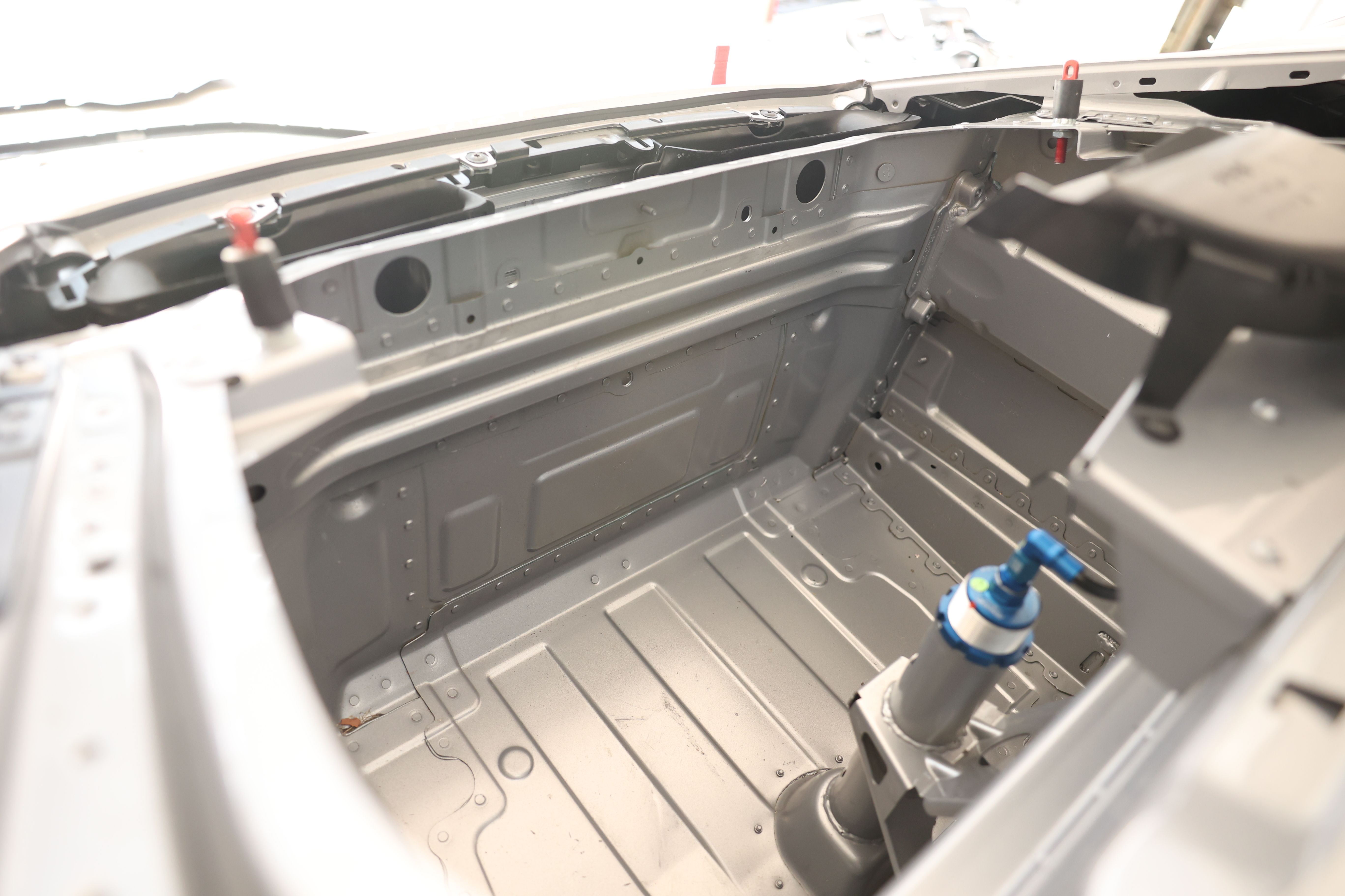 Porsche (ปอร์เช) 992.1 GT3 Cup