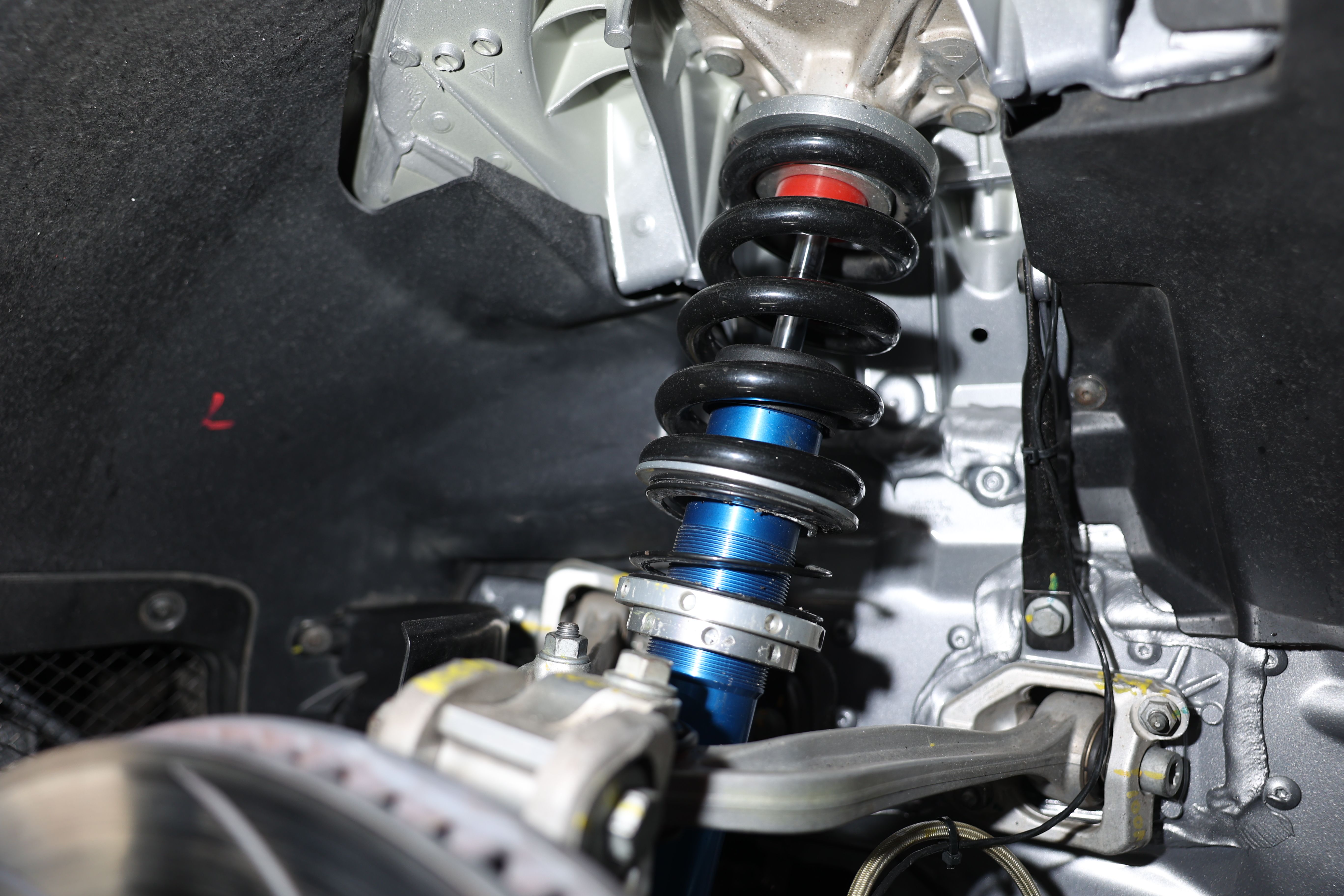 2022 포르쉐 911 GT3 CUP(992형) - 57.36시간