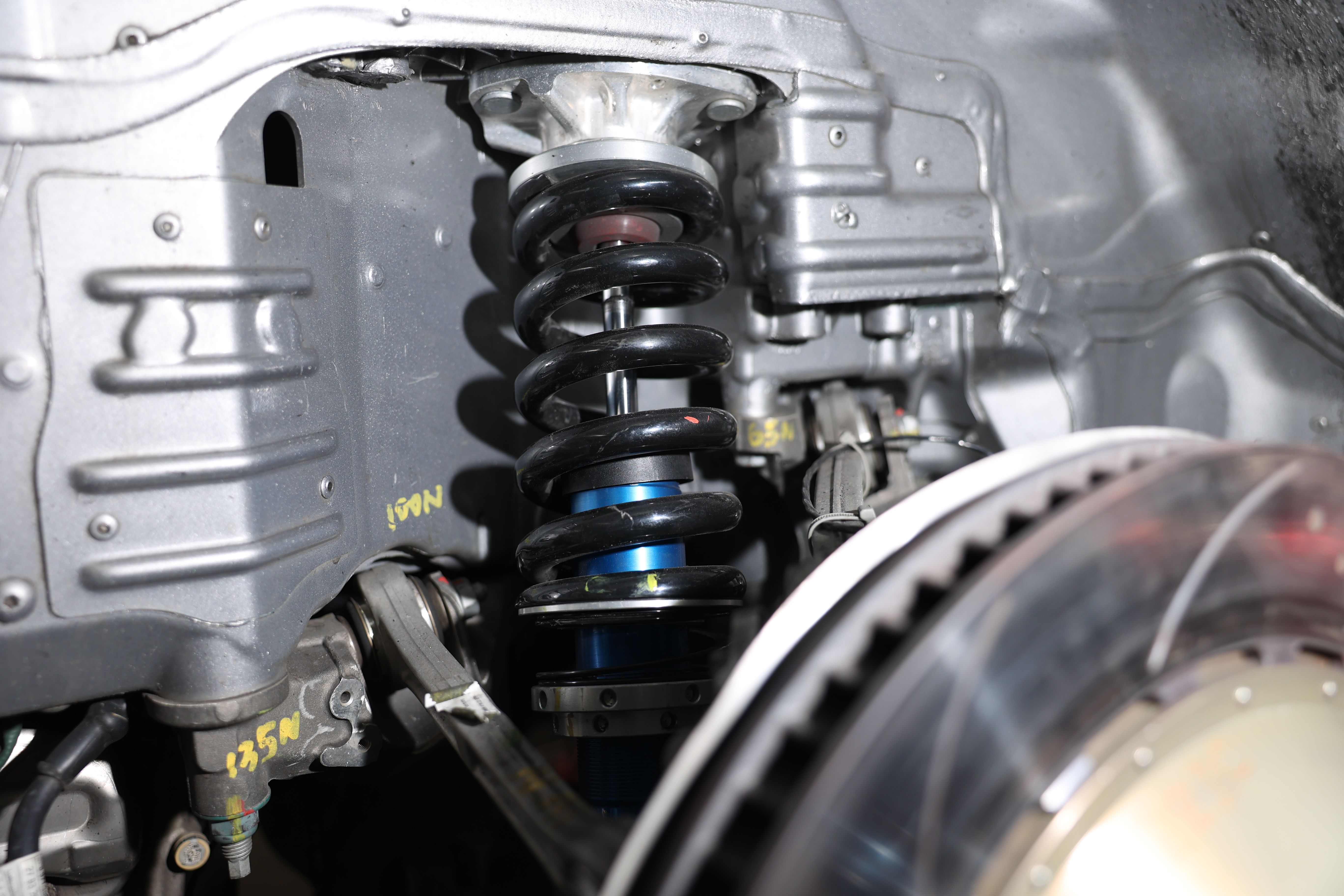 Porsche (ปอร์เช) 992.1 GT3 Cup