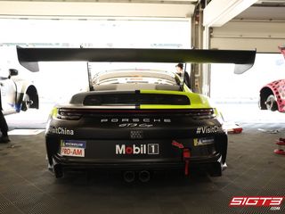 2023 포르쉐 911 GT3 CUP(타입 992) - 23시 06분
