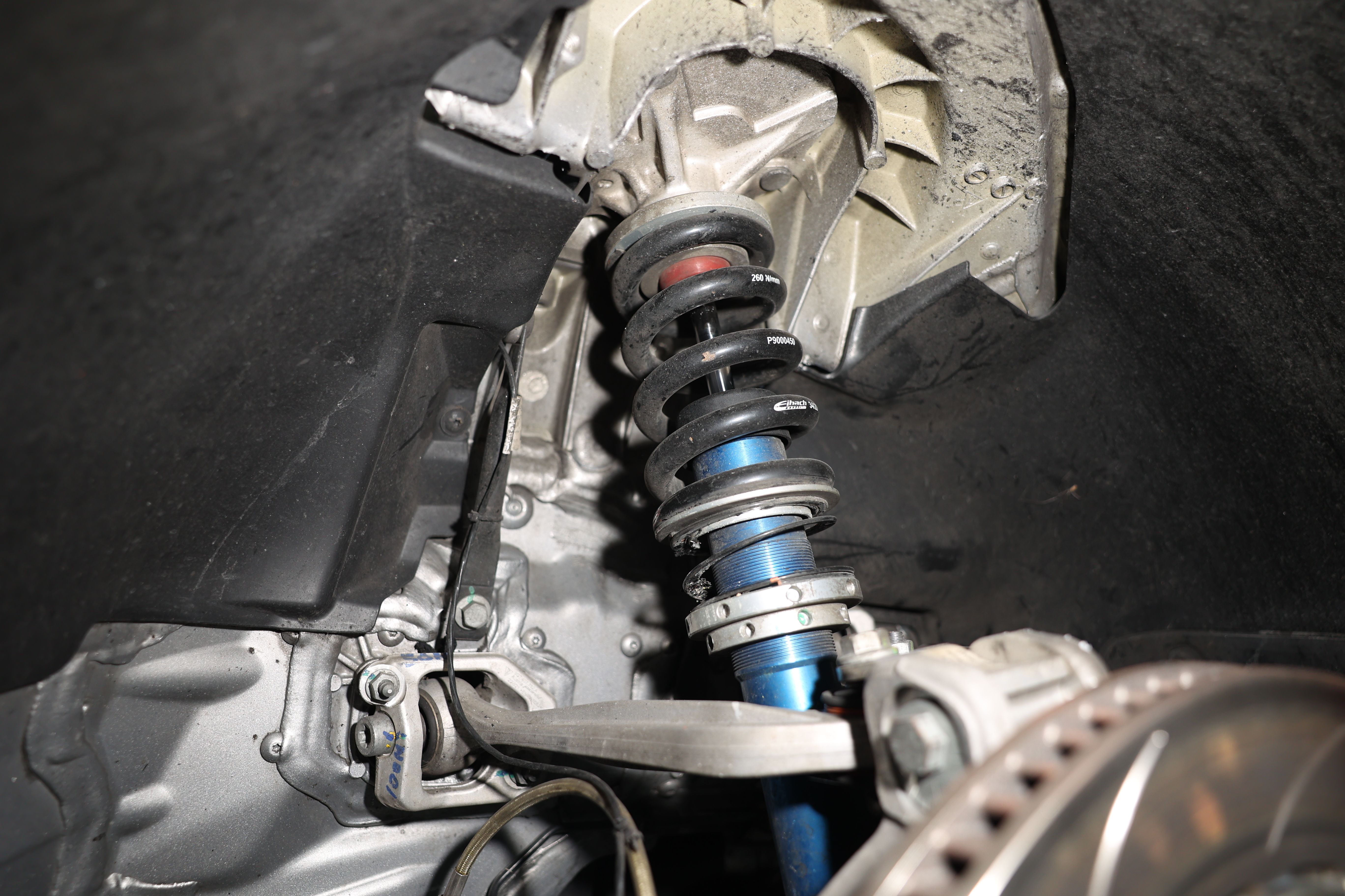 Porsche (ปอร์เช) 992.1 GT3 Cup