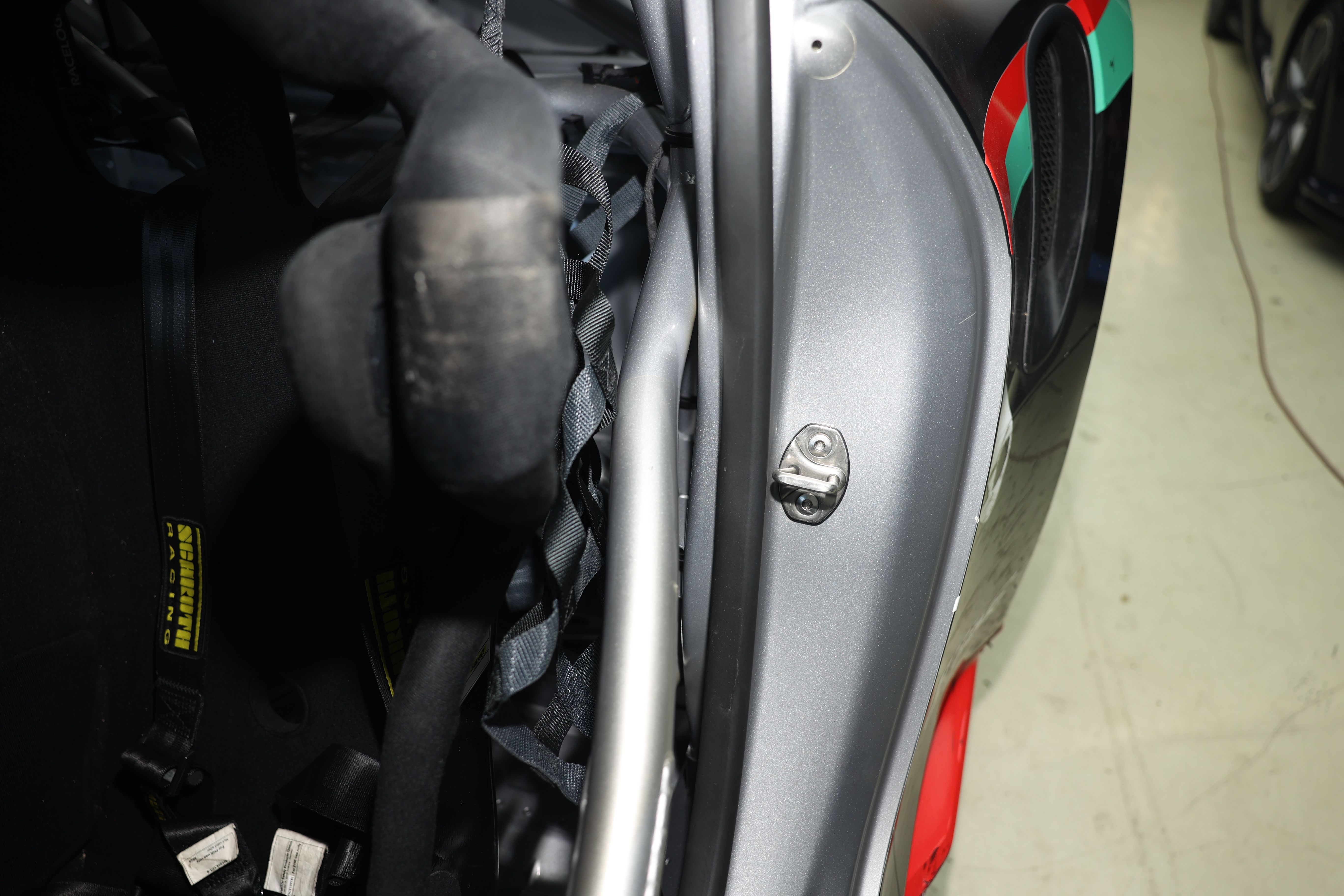 2022 保时捷 911 GT3 CUP(Type 992)-43.12小时