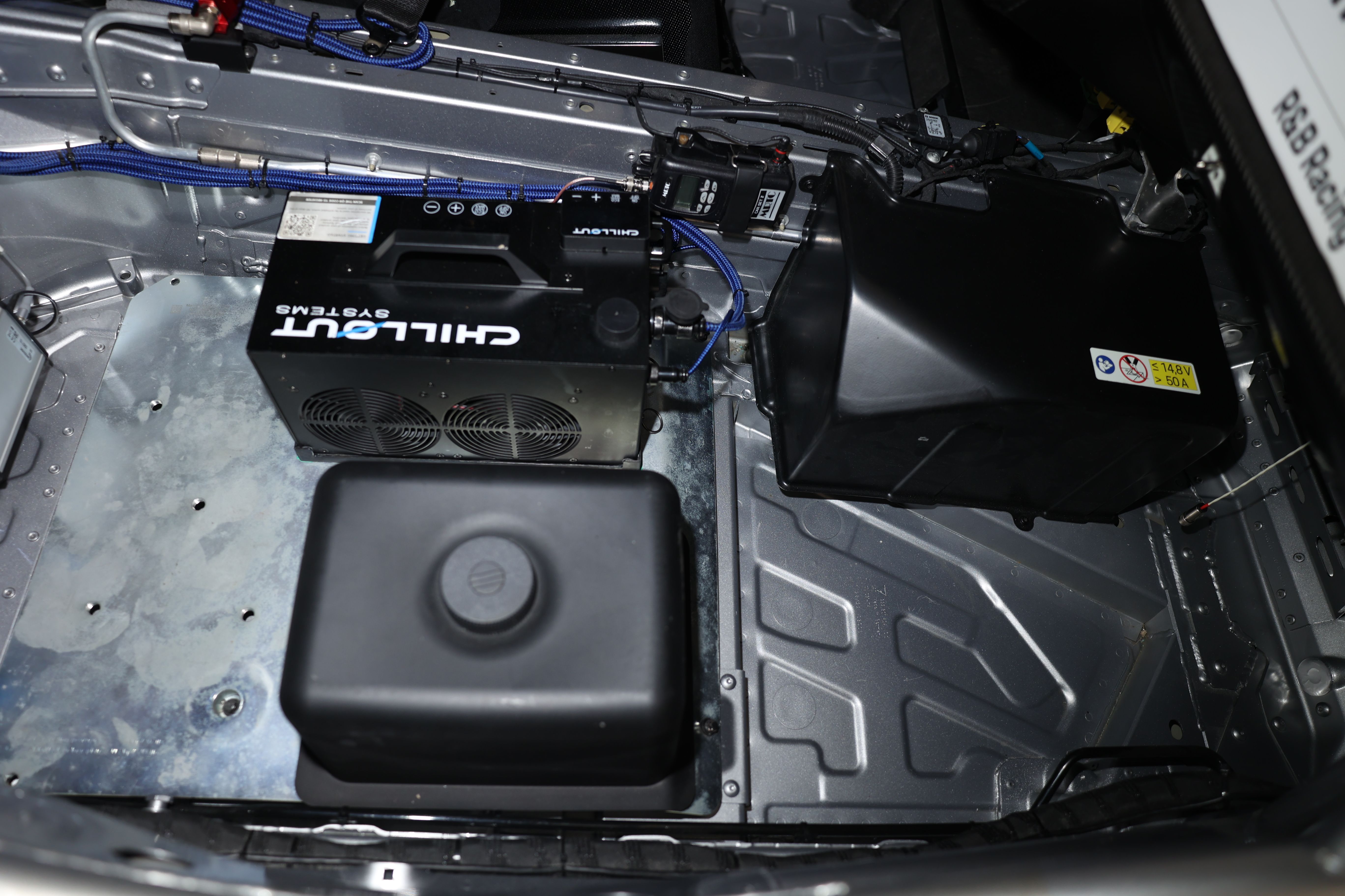 Porsche (ปอร์เช) 992.1 GT3 Cup