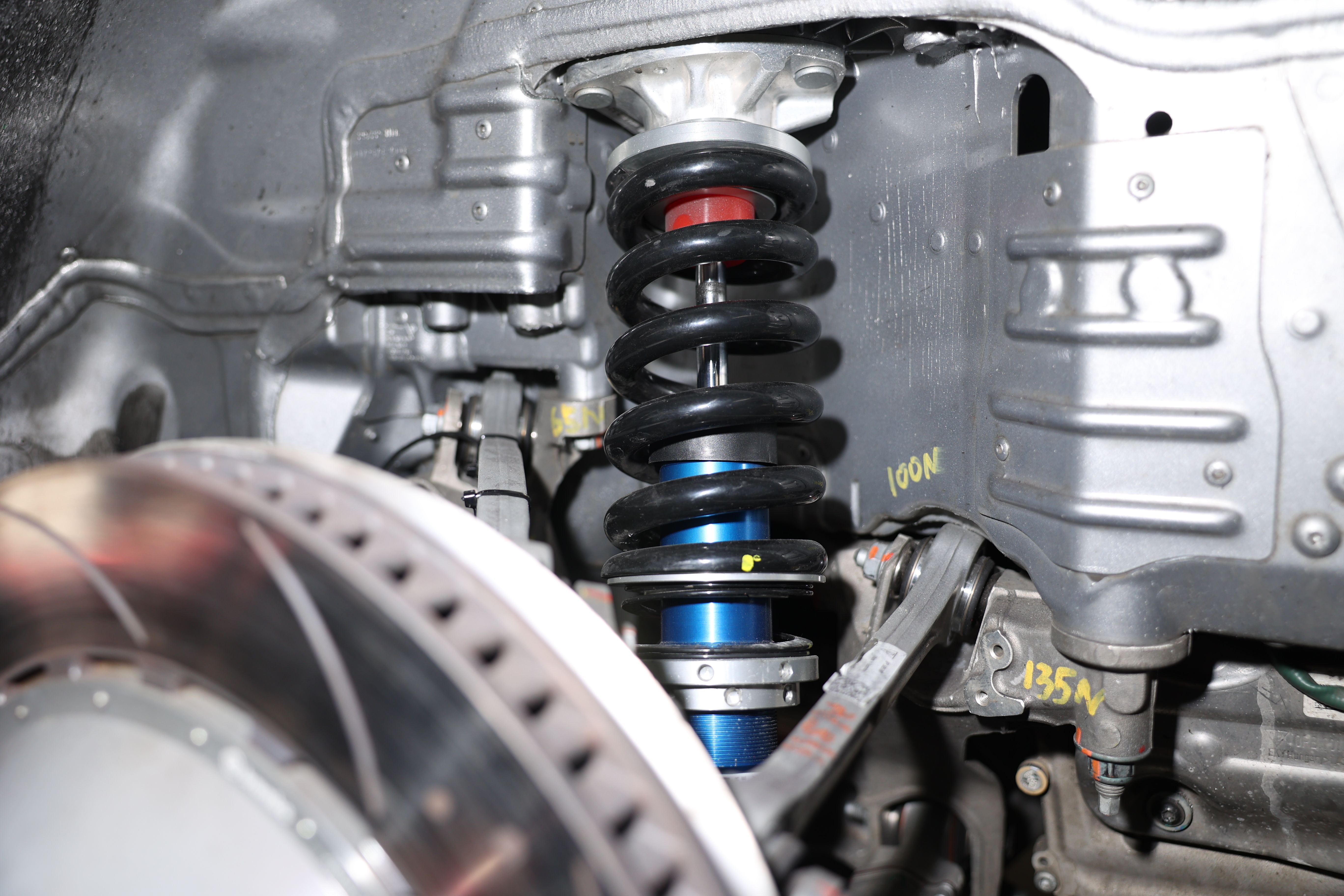 Porsche (ปอร์เช) 992.1 GT3 Cup