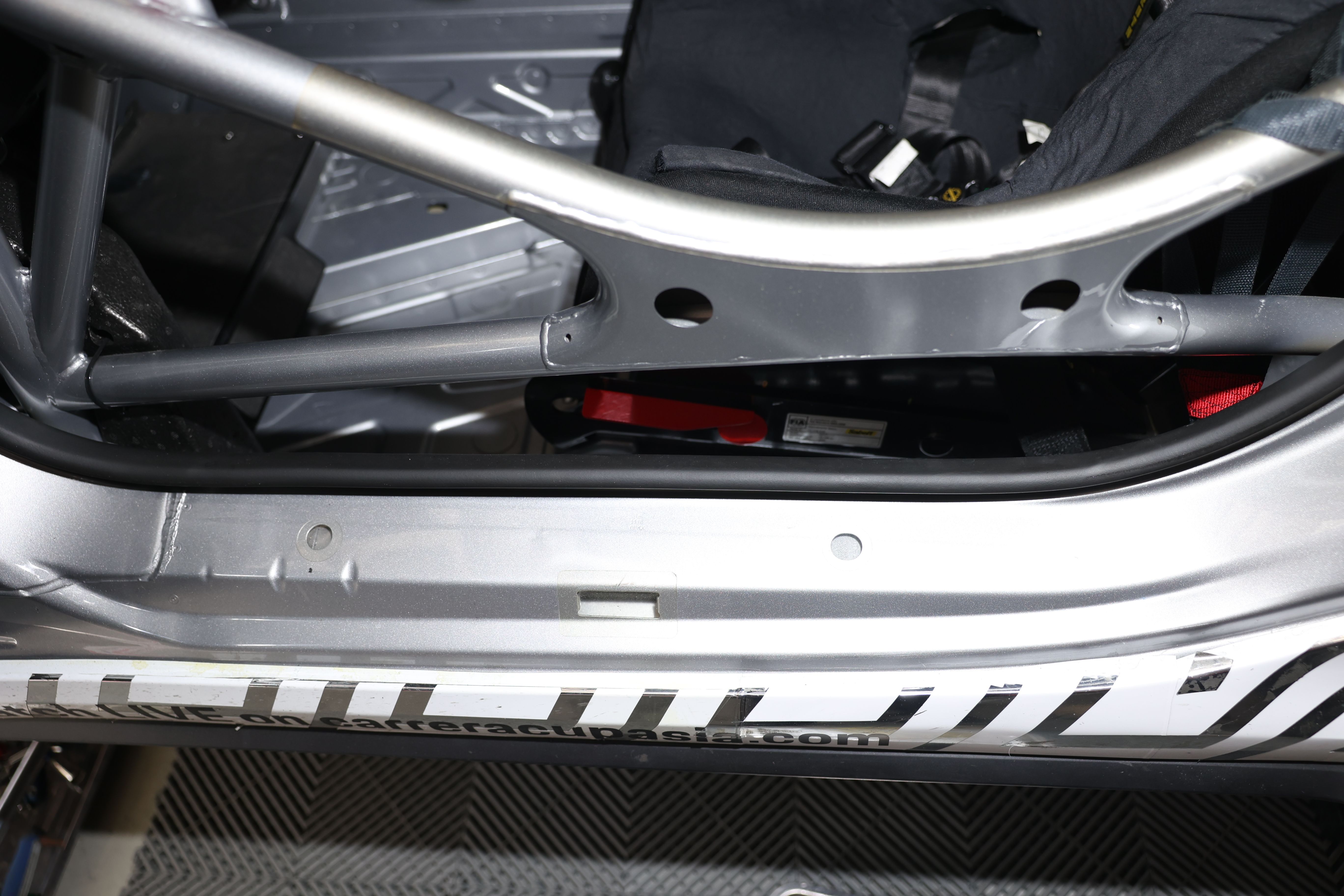 Porsche (ปอร์เช) 992.1 GT3 Cup