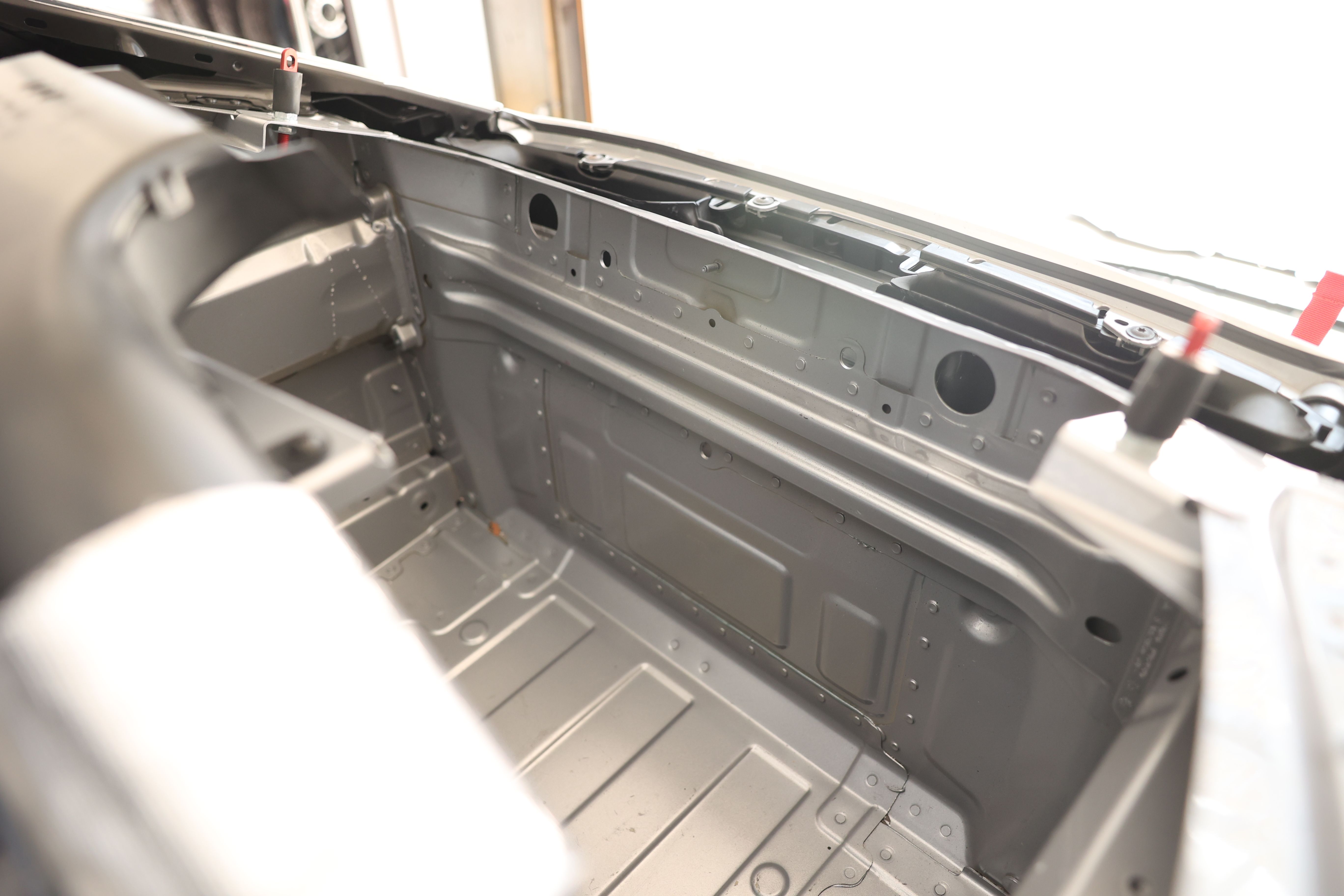 Porsche (ปอร์เช) 992.1 GT3 Cup