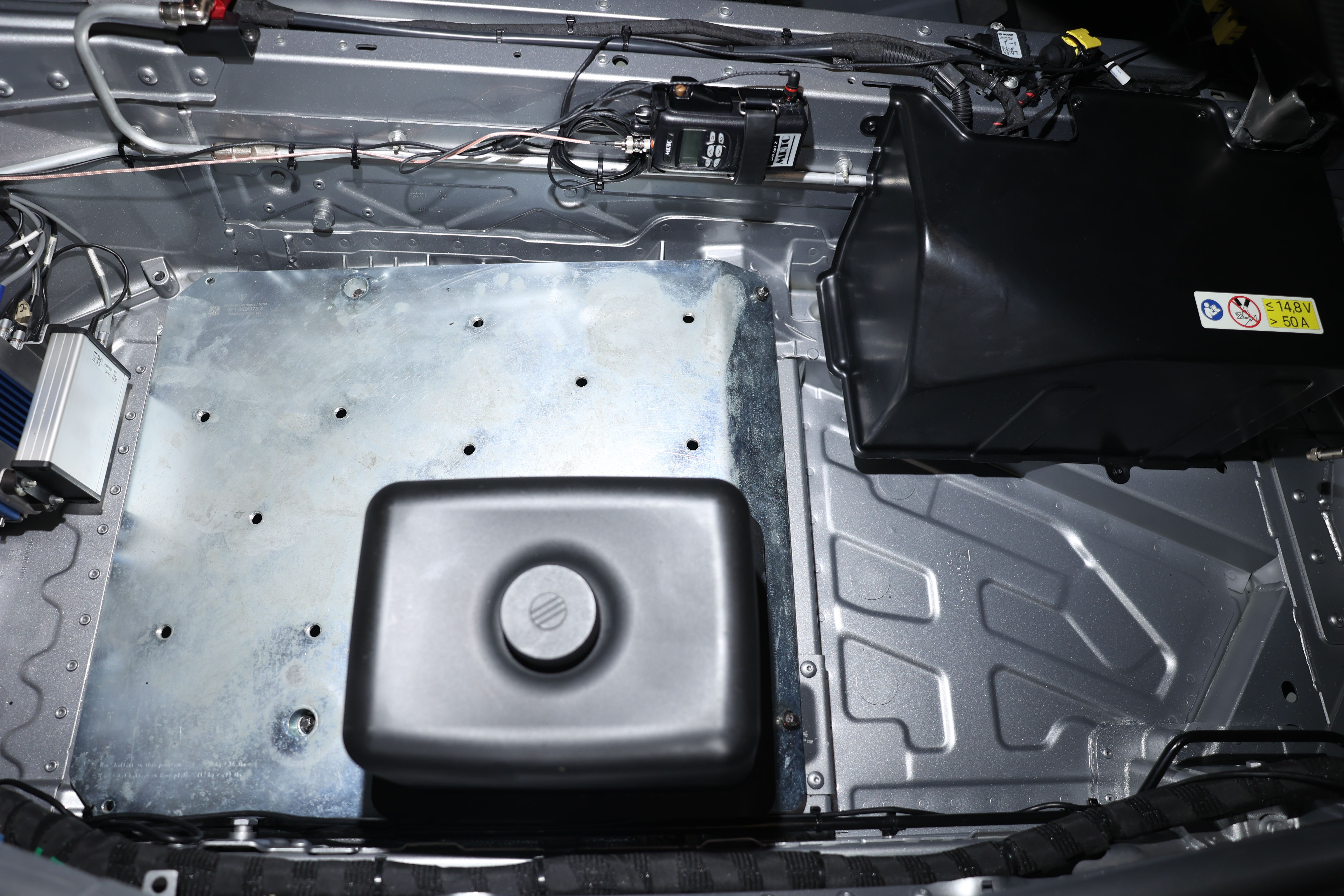 2022 포르쉐 911 GT3 CUP(992형) - 57.36시간