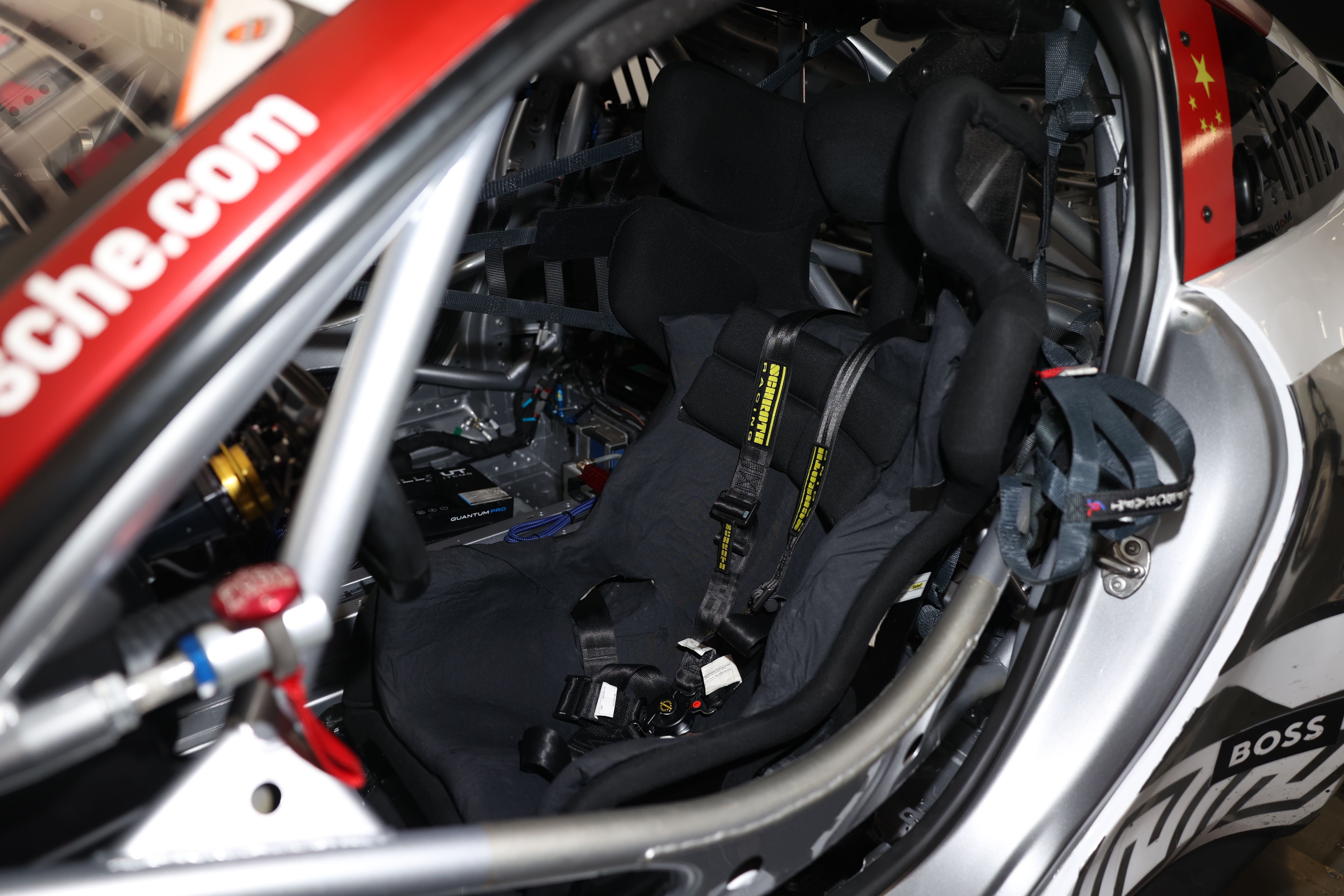 Porsche (ปอร์เช) 992.1 GT3 Cup