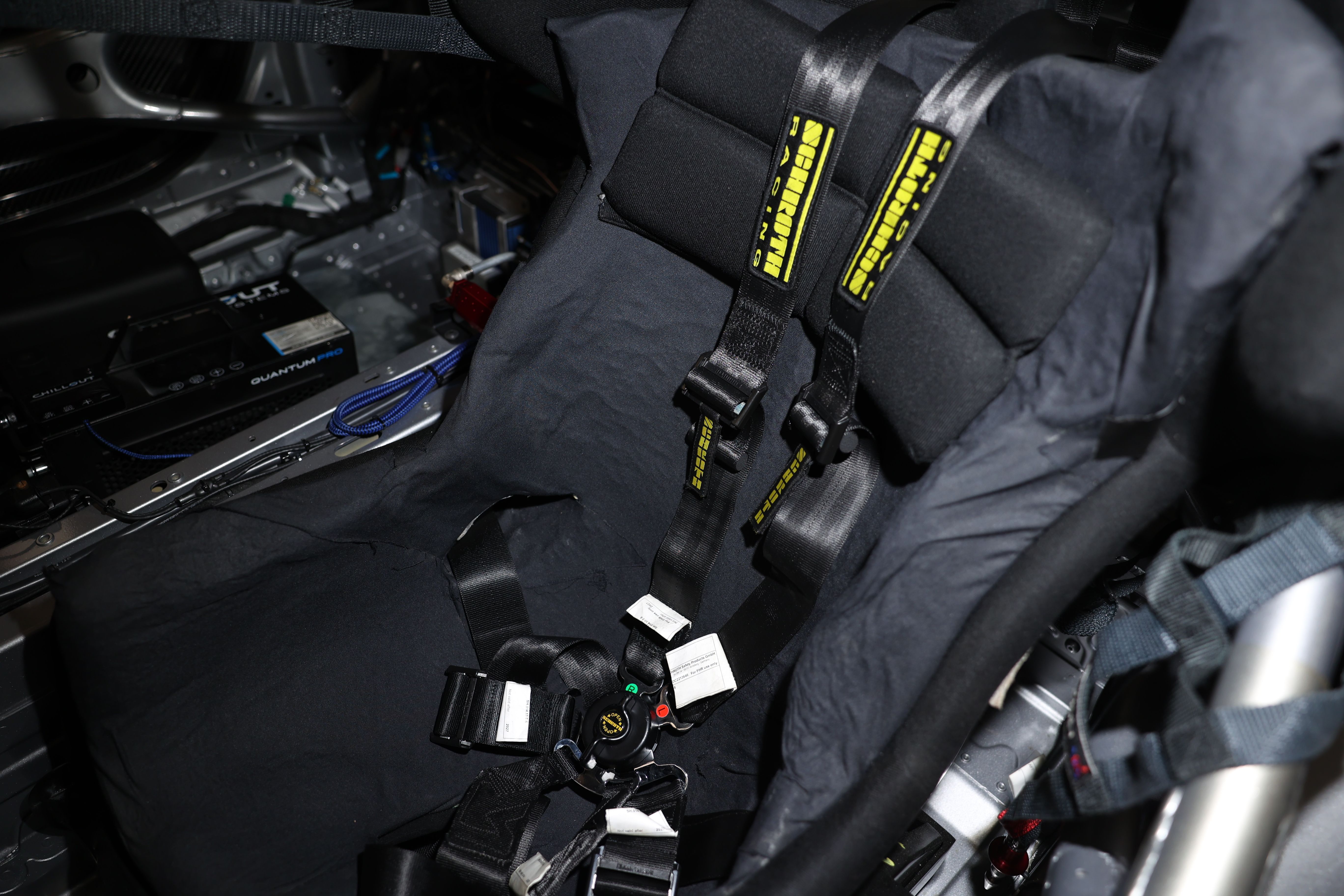 Porsche (ปอร์เช) 992.1 GT3 Cup