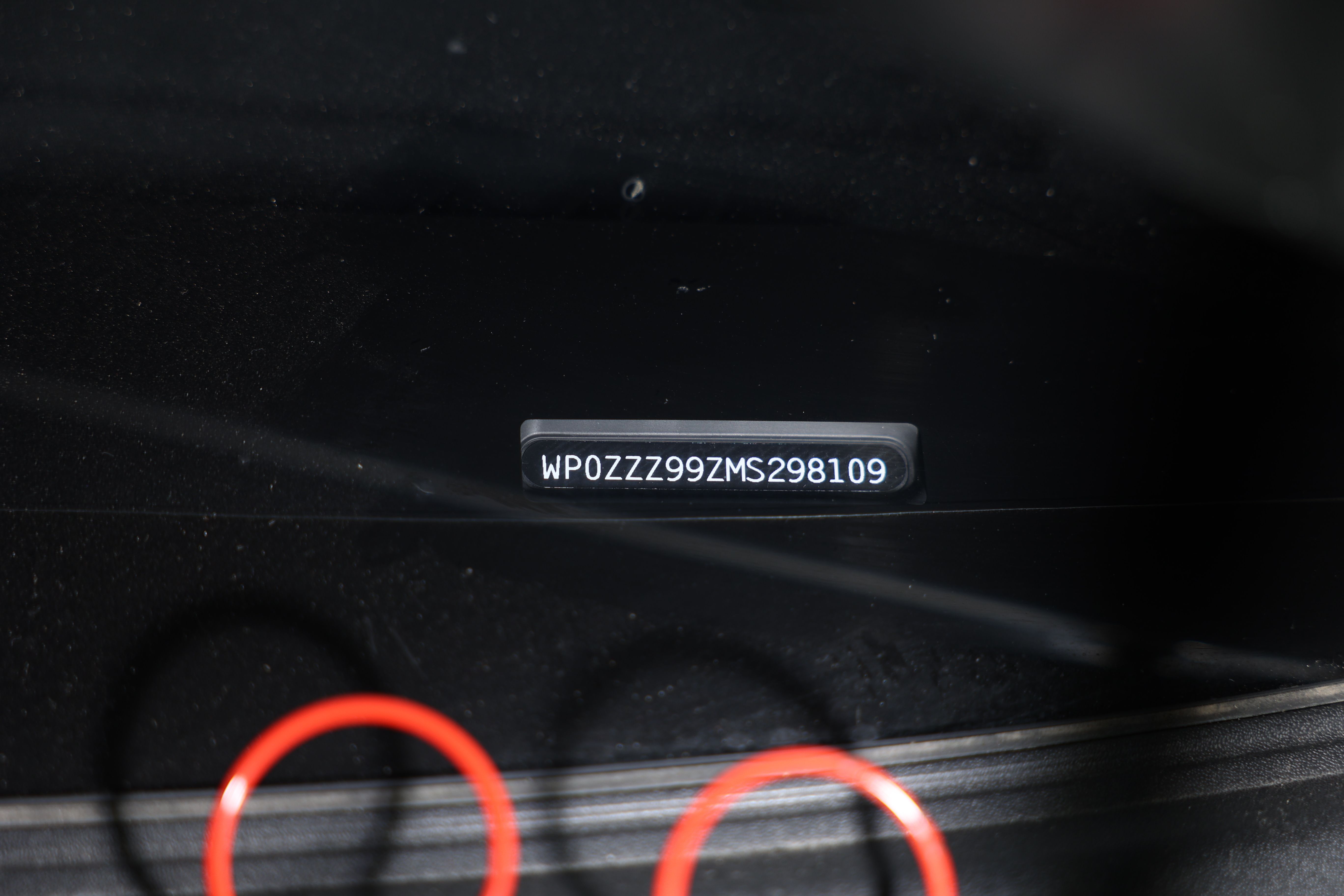 2021 포르쉐 911 GT3 CUP(992형) - (5,709KM ~40시간)