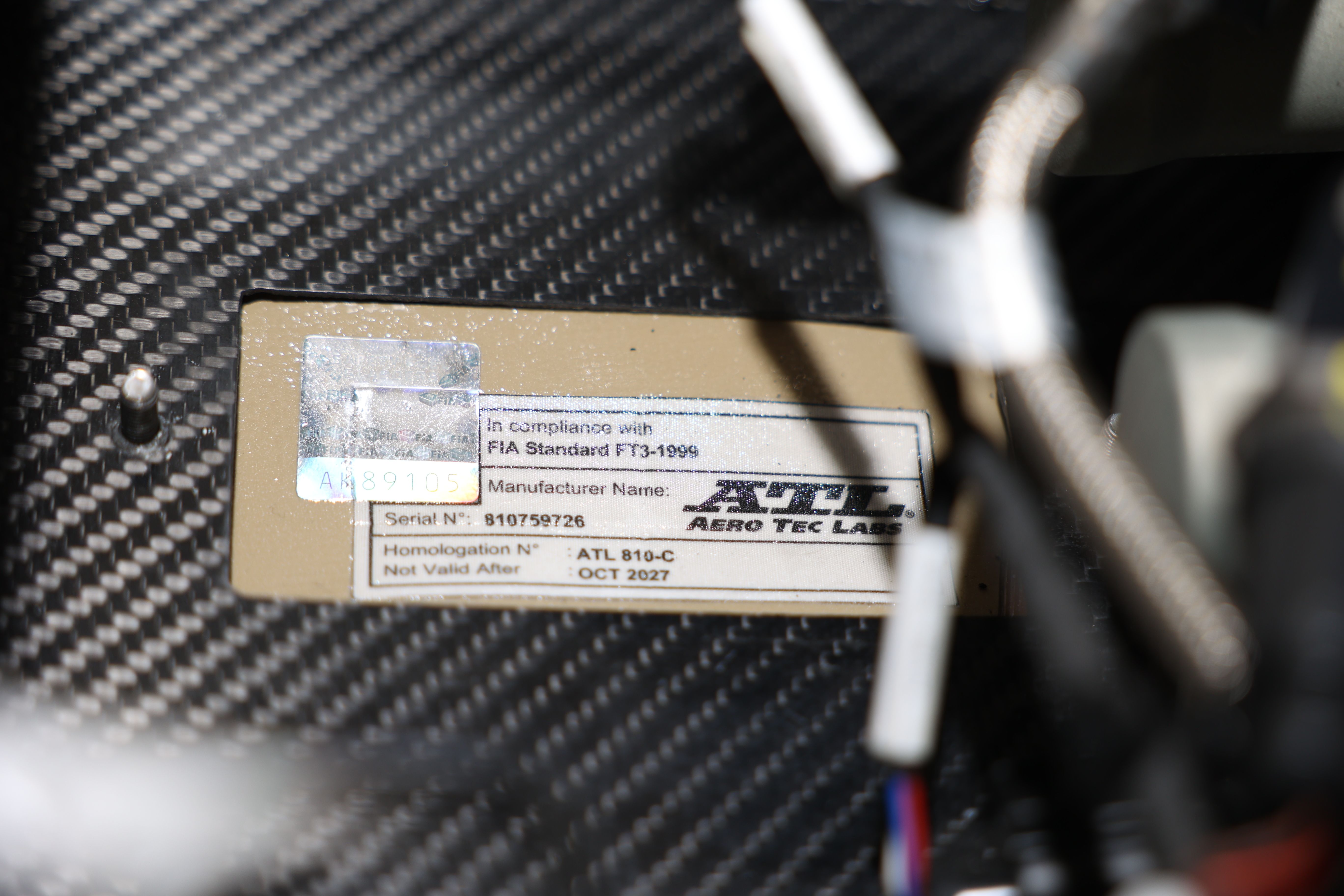 Porsche (ปอร์เช) 992.1 GT3 Cup