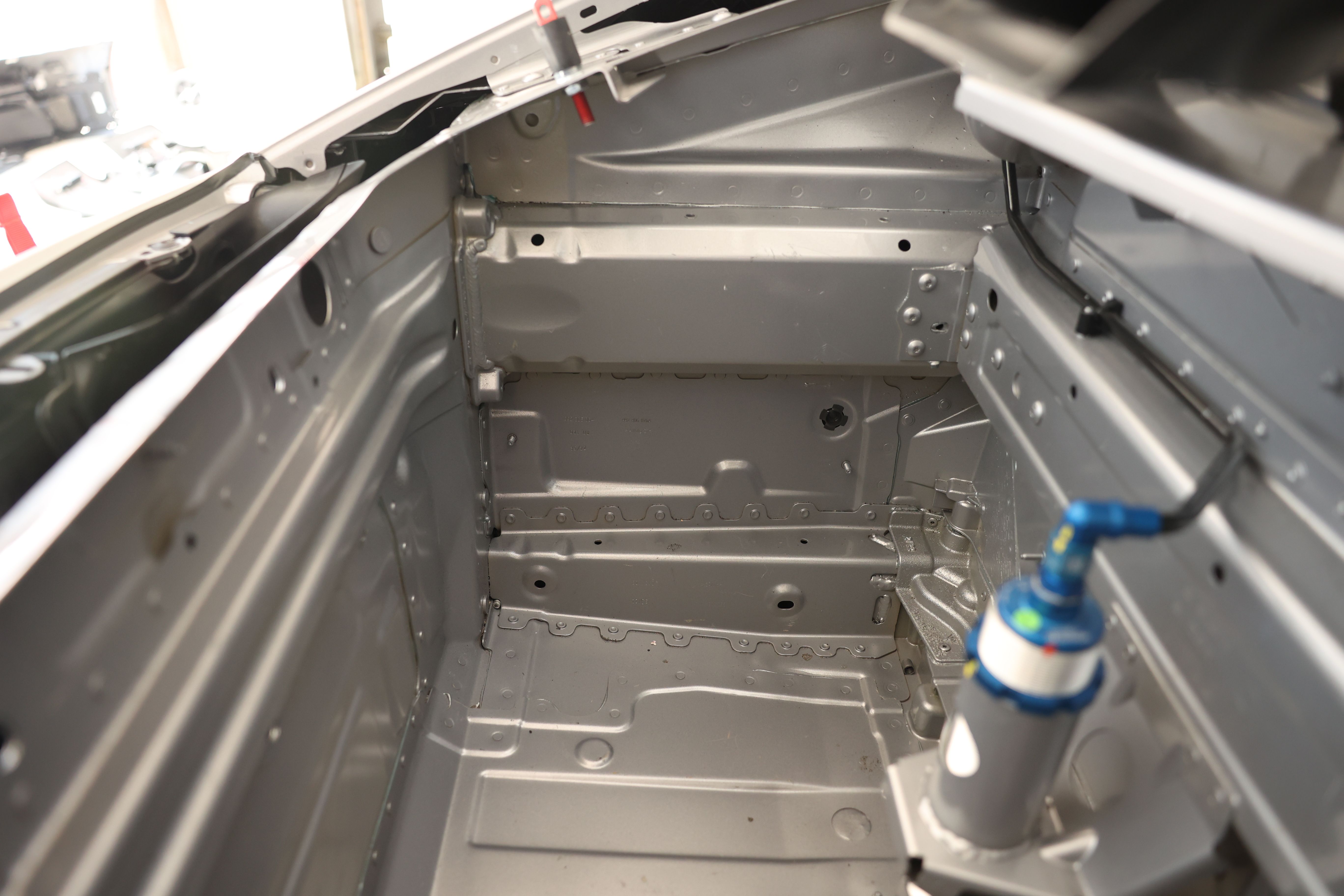 Porsche (ปอร์เช) 992.1 GT3 Cup