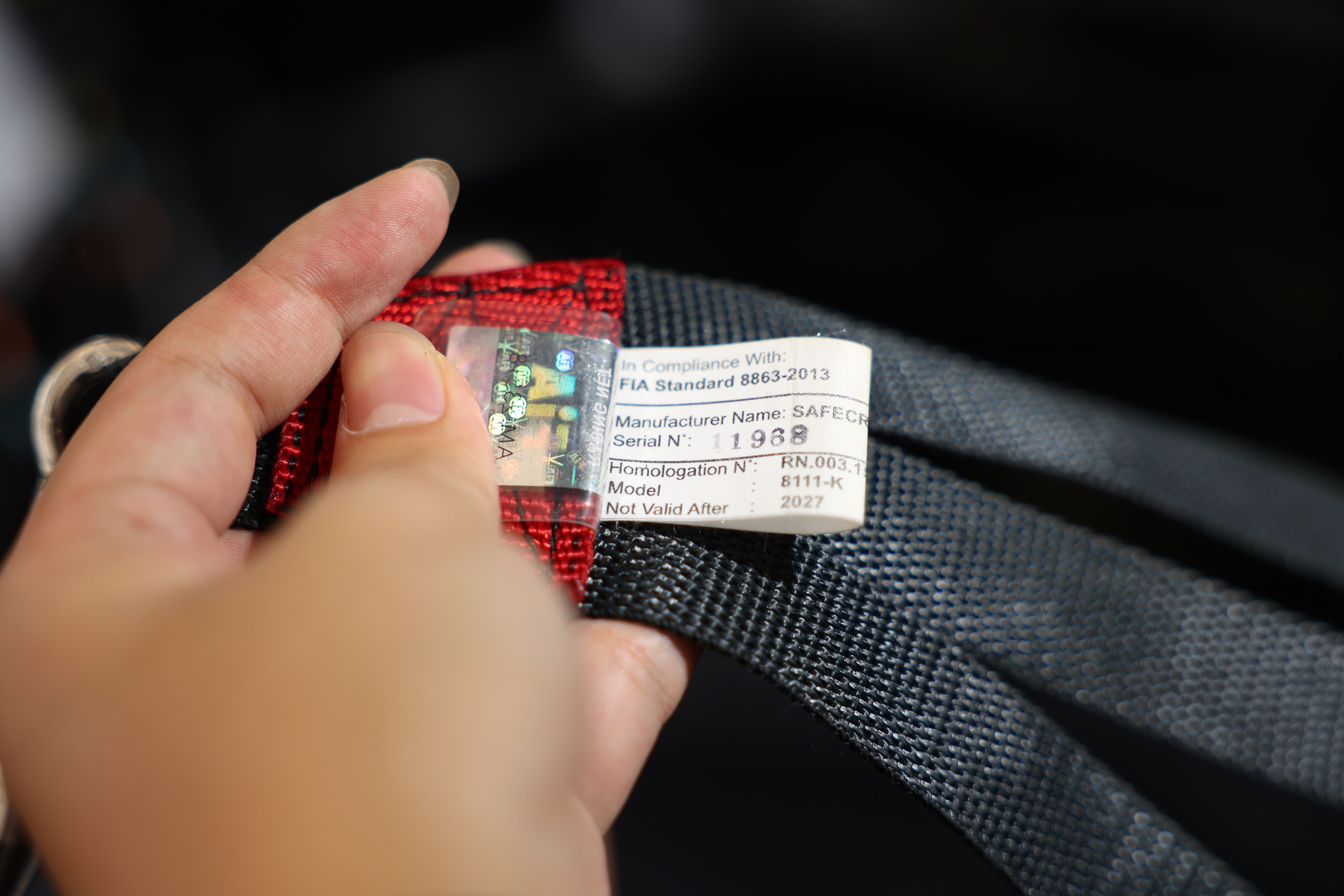 Porsche (ปอร์เช) 992.1 GT3 Cup