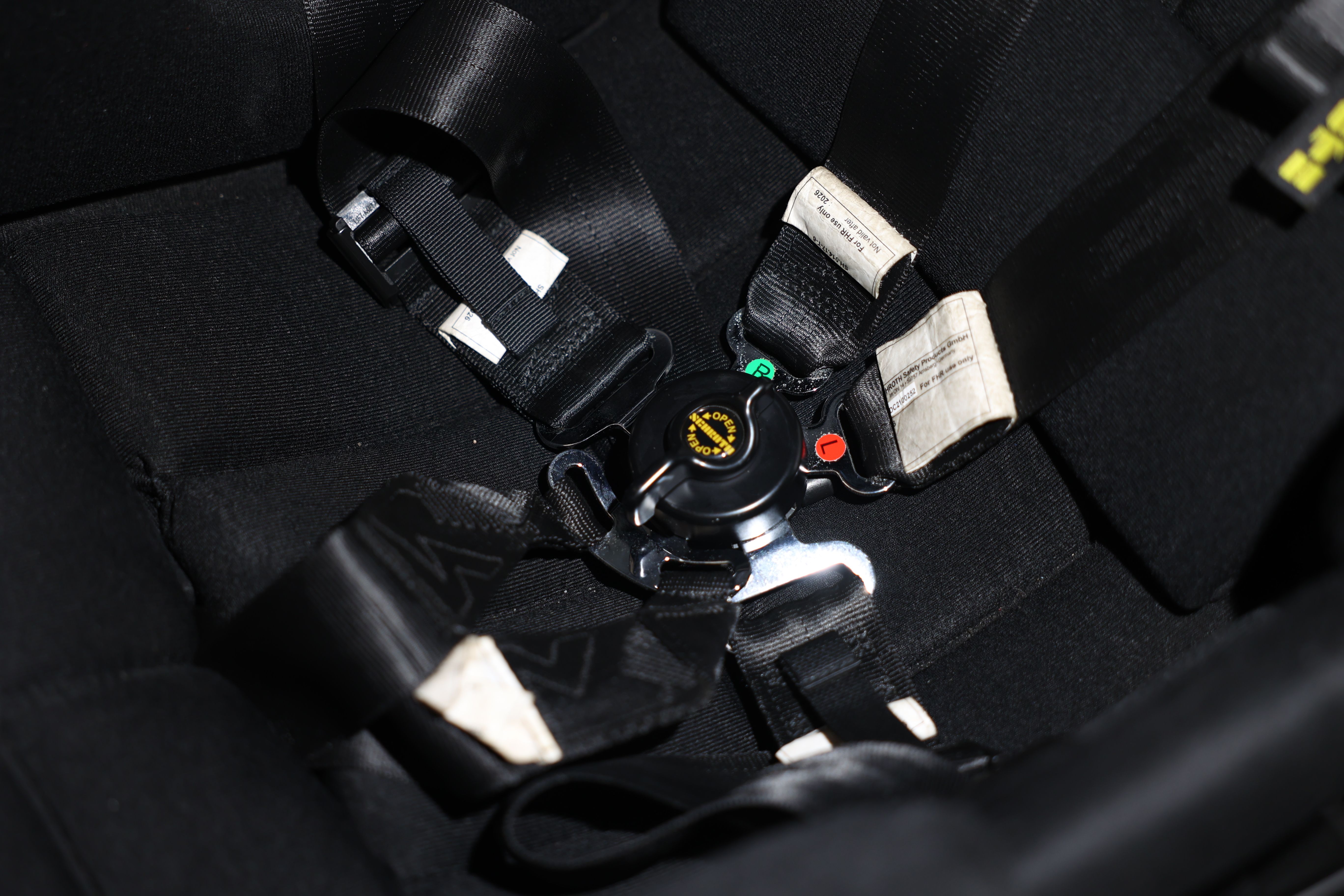 2021 保时捷 911 GT3 CUP(Type 992)-51.18小时