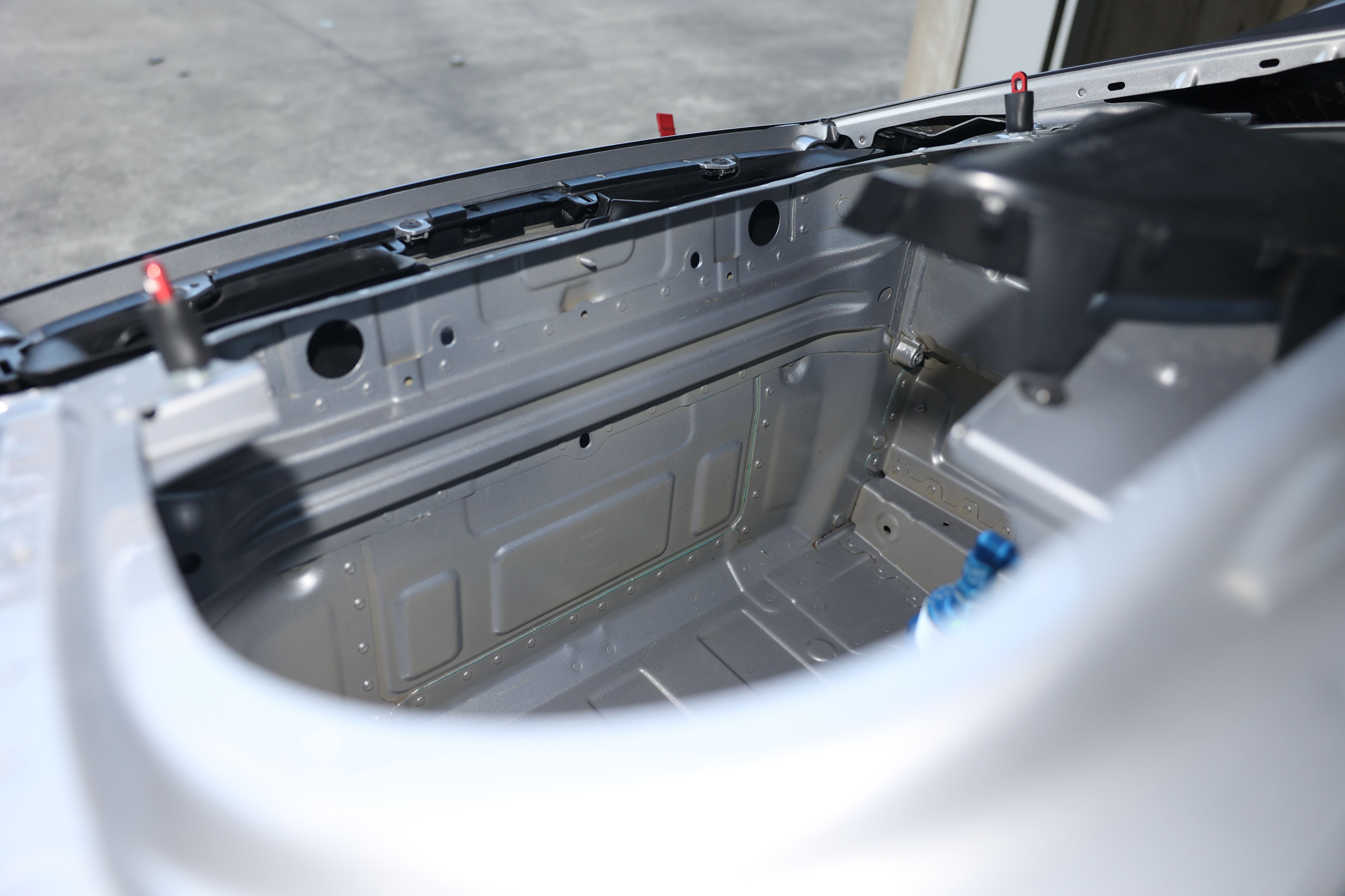 Porsche (ปอร์เช) 992.1 GT3 Cup