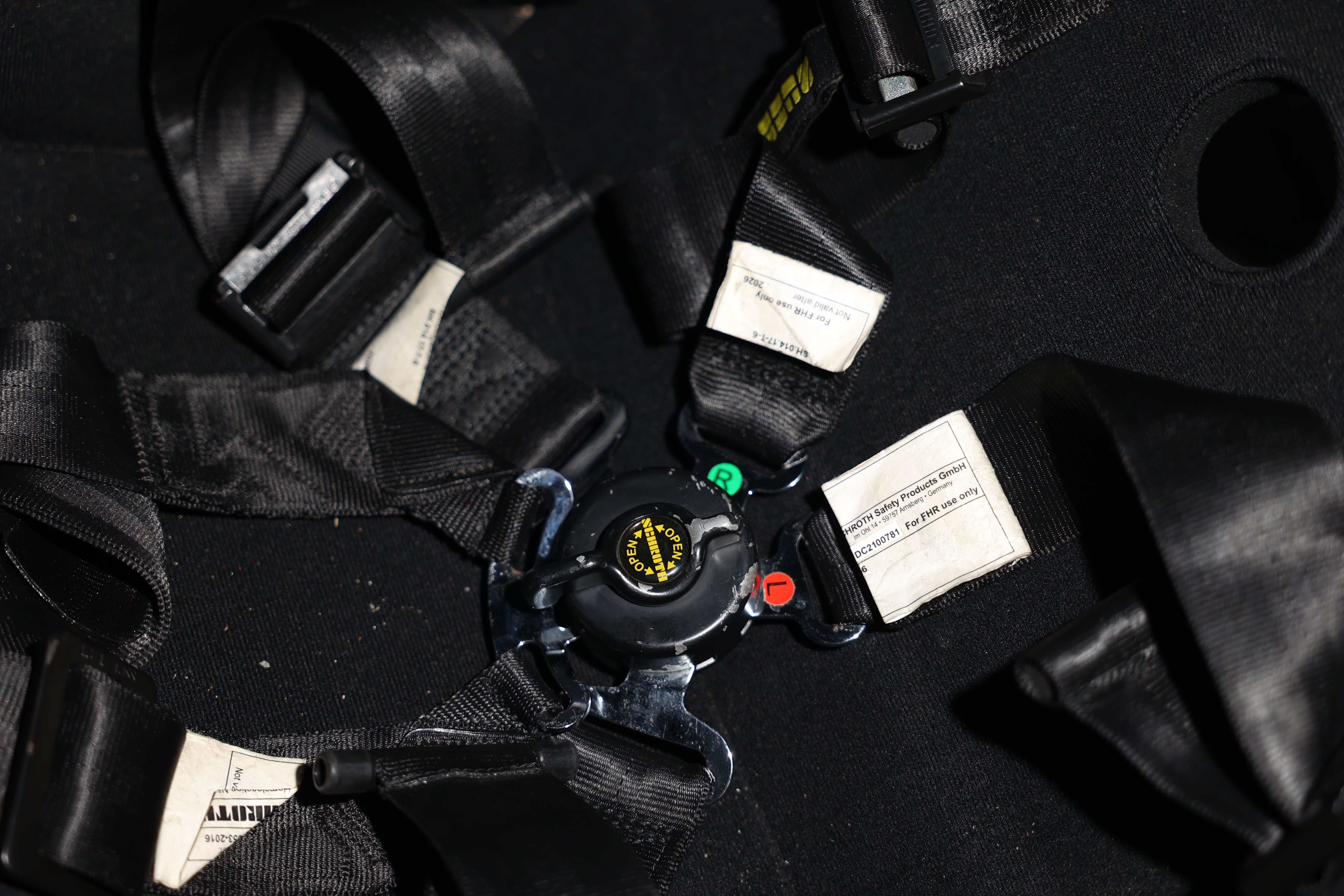 Porsche (ปอร์เช) 992.1 GT3 Cup