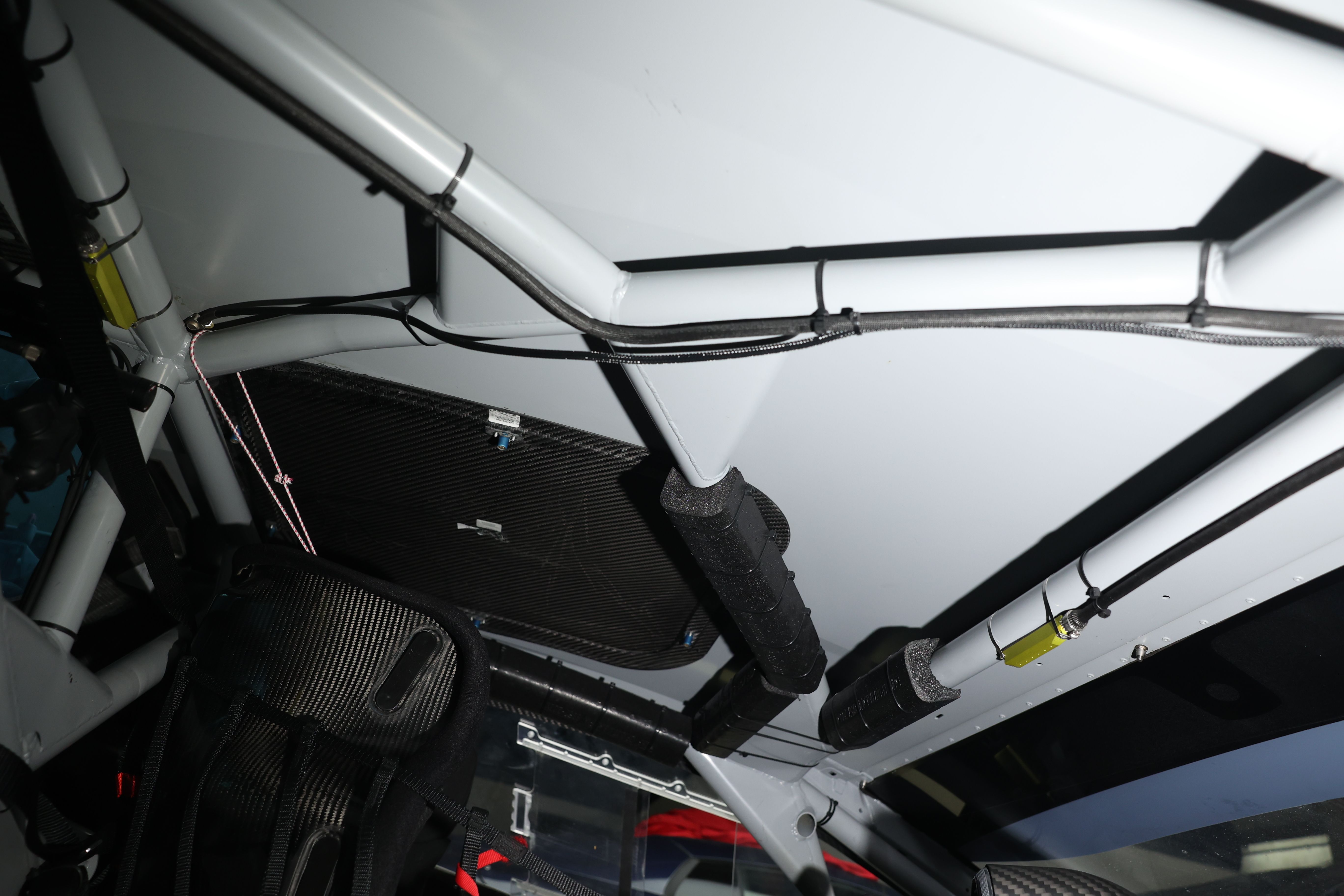 Lamborghini Huracan GT3 EVO 2019