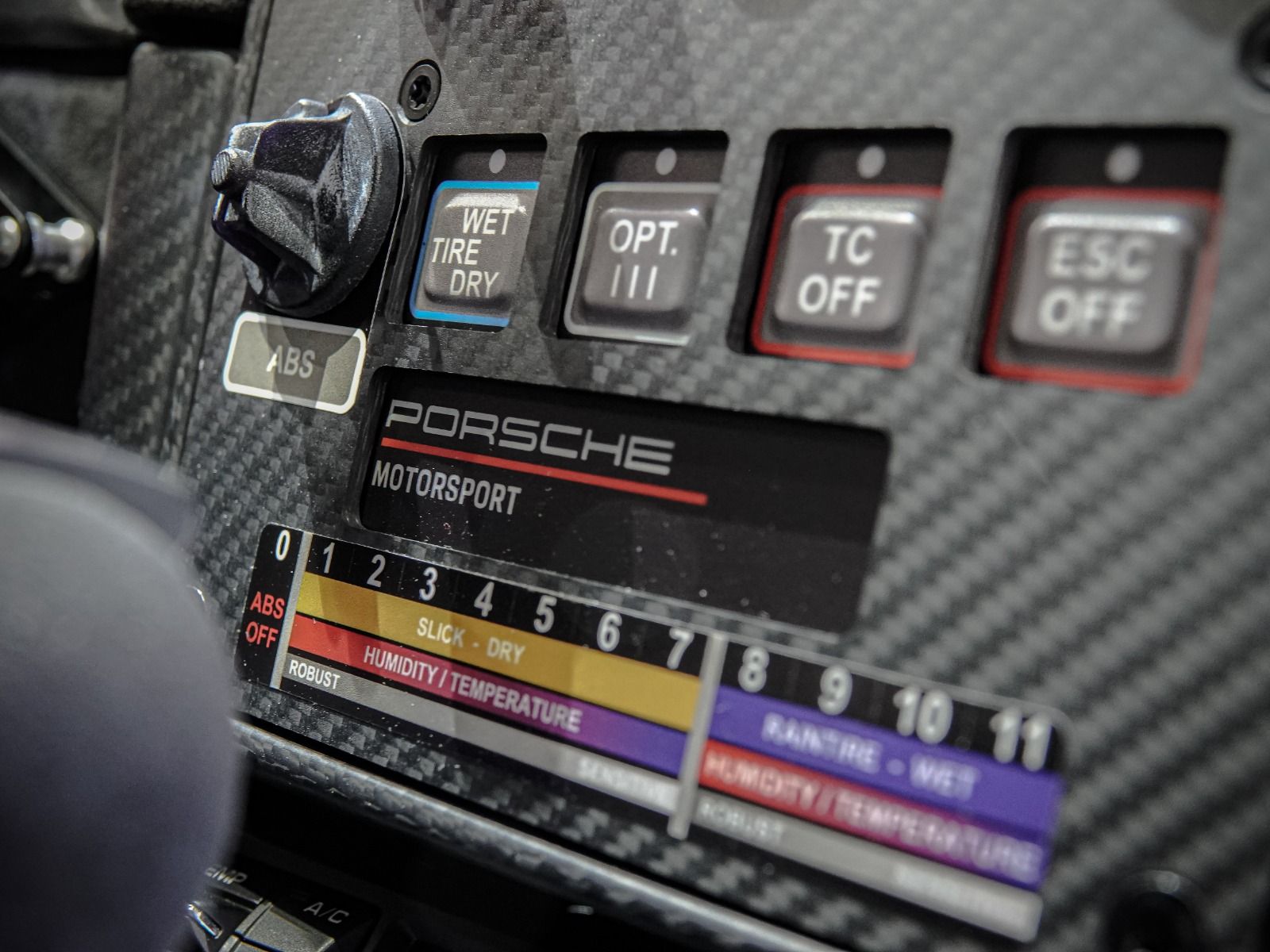 Porsche 911(991) GT2 RS Clubsport