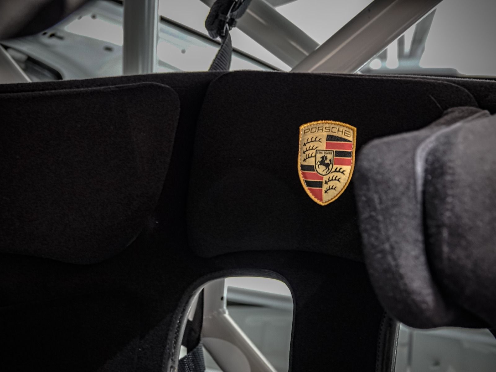 Porsche 911(991) GT2 RS Clubsport