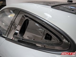 포르쉐 911(991) GT2 RS 클럽스포츠