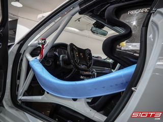 ポルシェ 911(991) GT2 RS クラブスポーツ