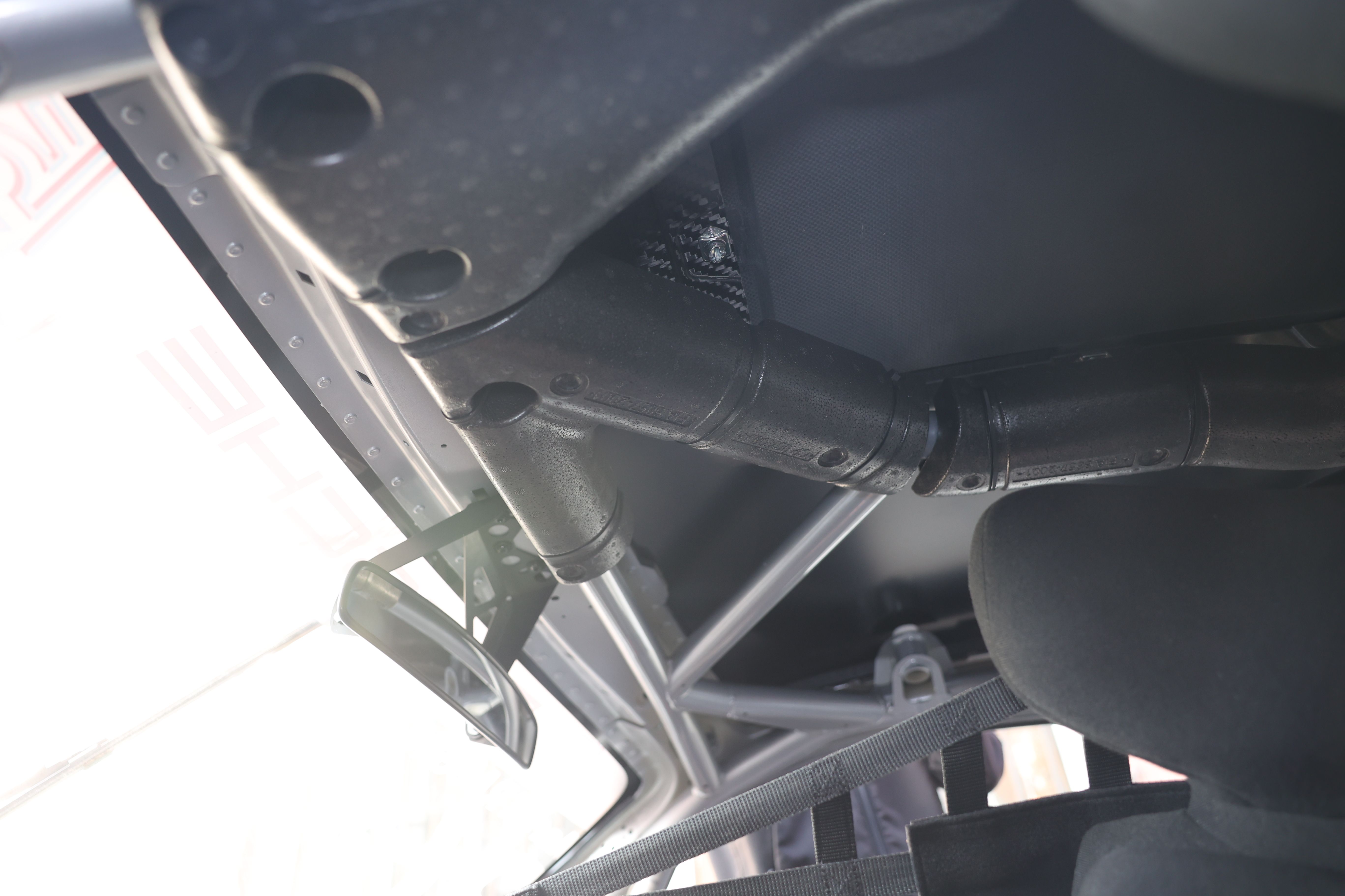 2023 Porsche 911 GT3 CUP (Type 992)