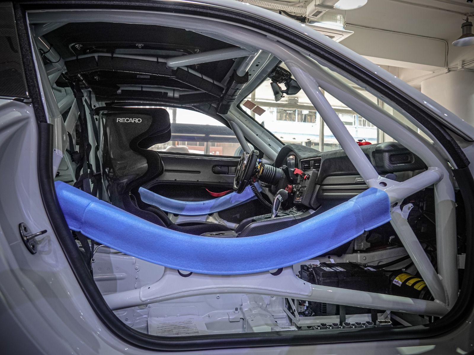 Porsche 911(991) GT2 RS Clubsport