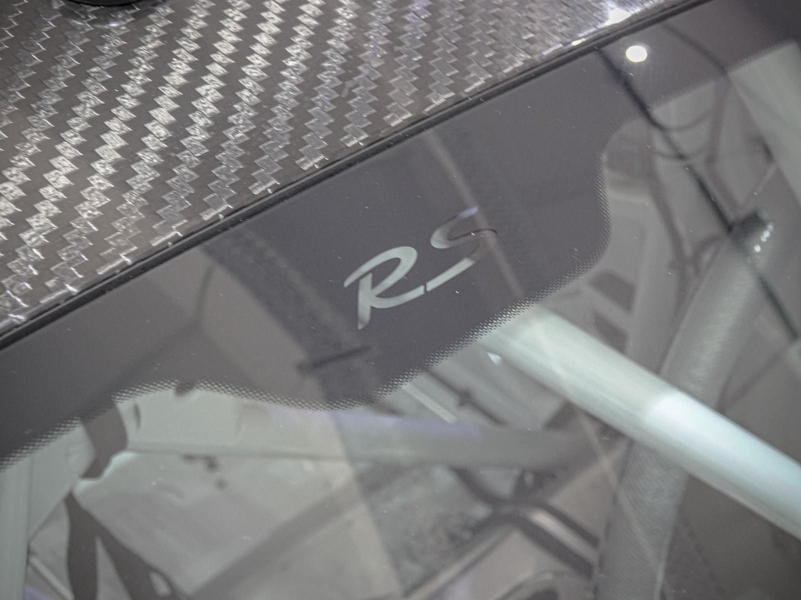 Porsche 911(991) GT2 RS Clubsport