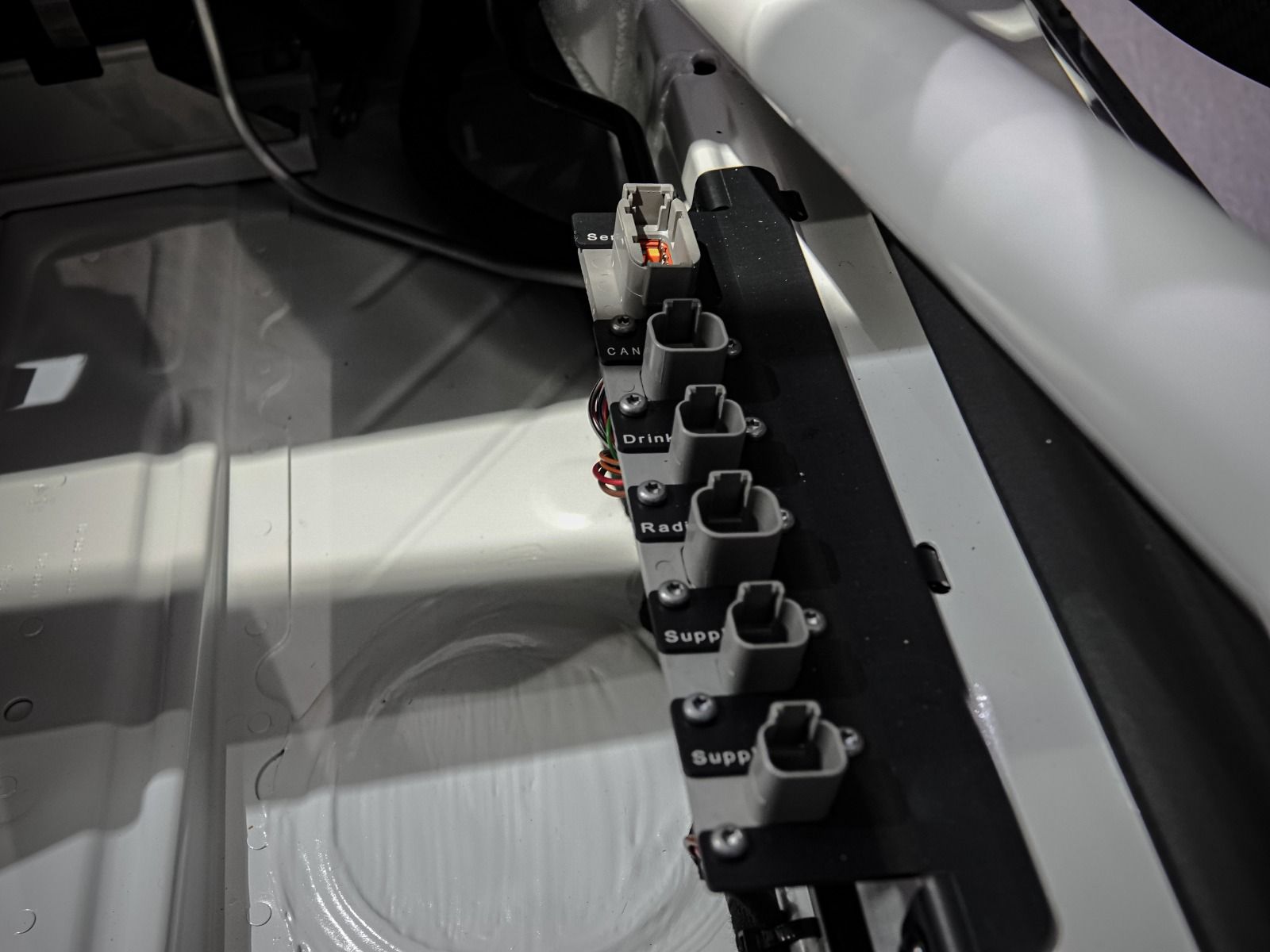 Porsche 911(991) GT2 RS Clubsport