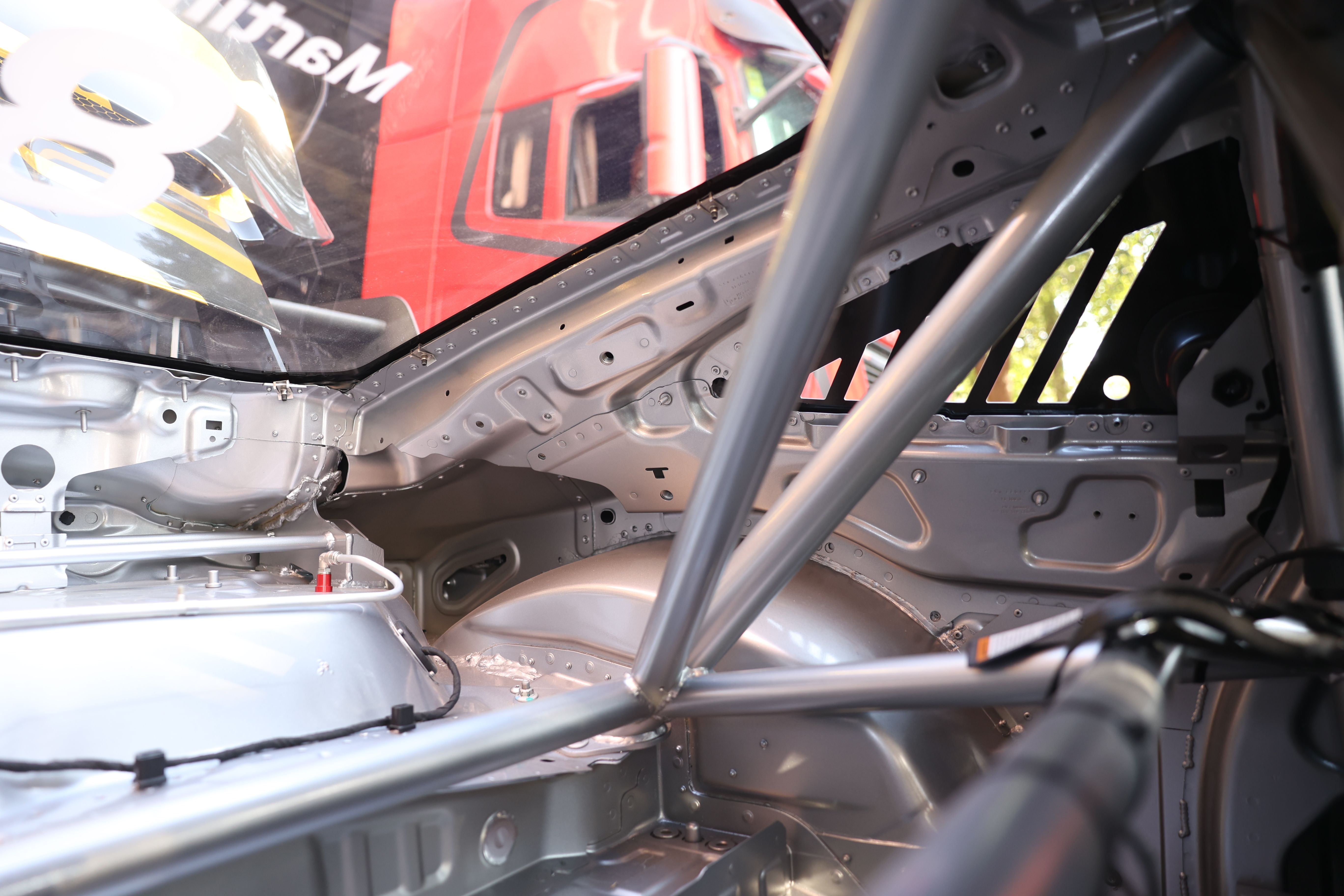 2023 Porsche 911 GT3 CUP (Type 992)