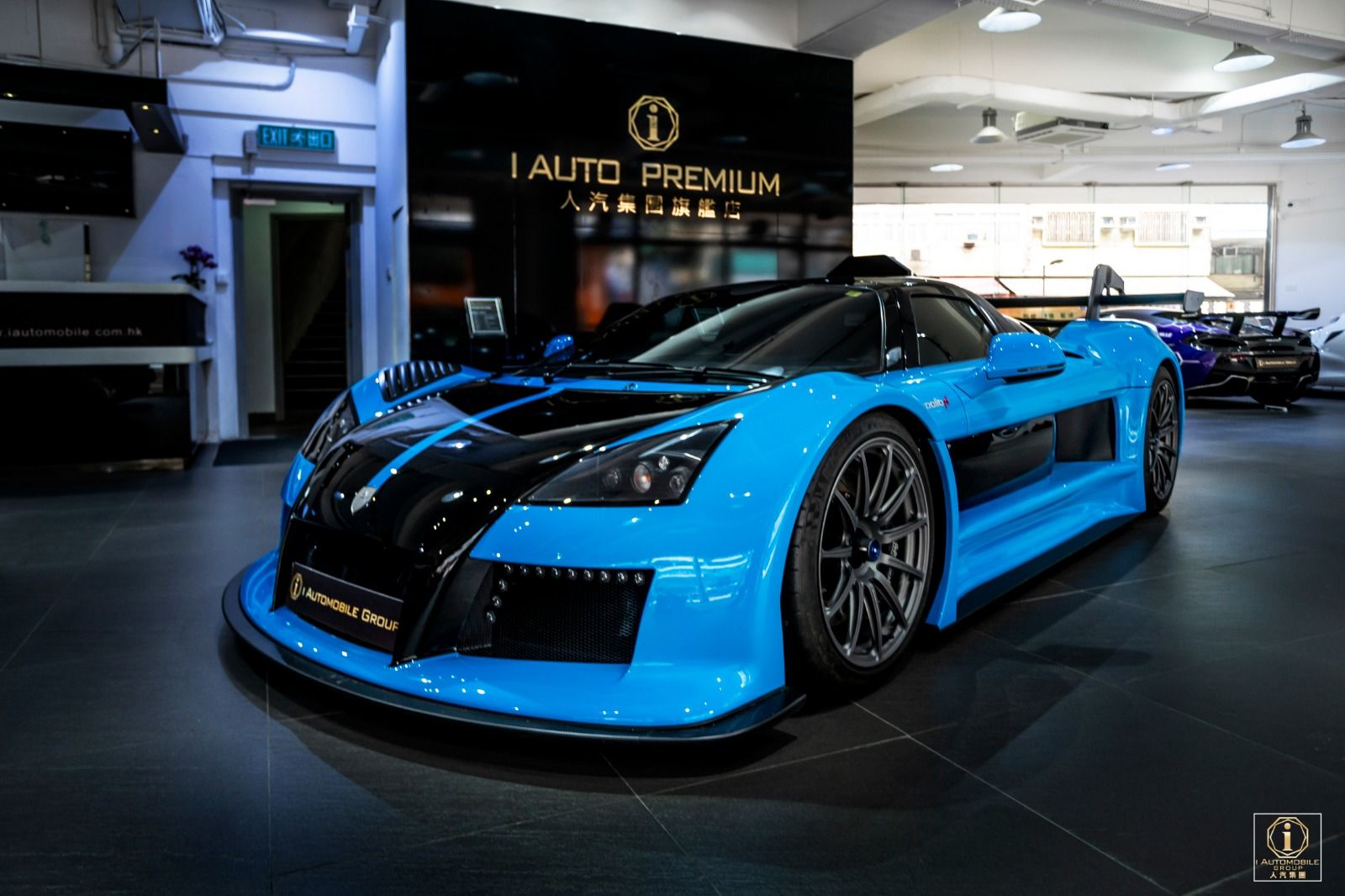中古 プロトタイプ レースカー販売 - 51GT3 - アジア最大の