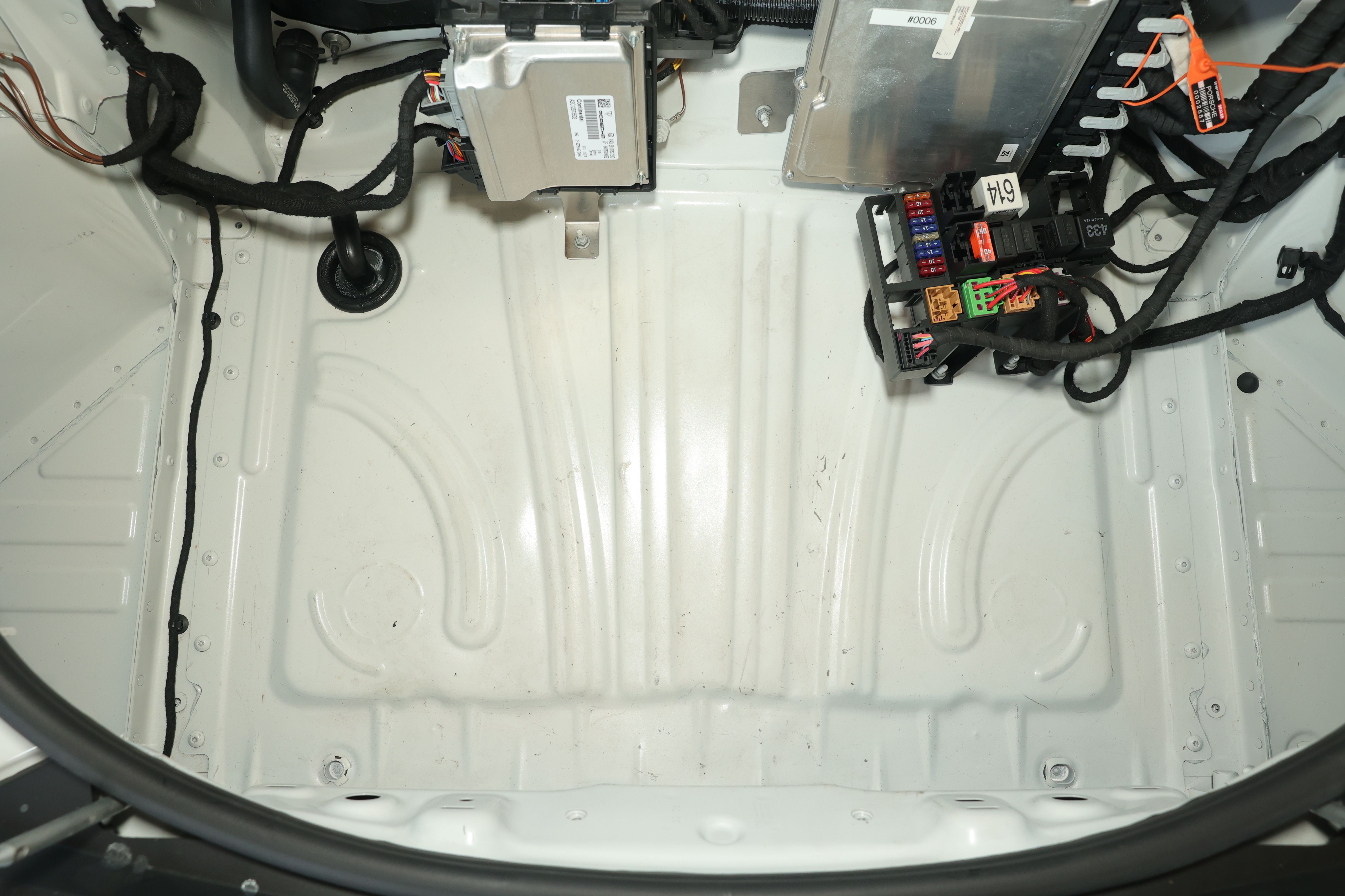 ΕΚΠΤΩΣΗ GT4! Porsche GT4 RS CS Clubsport 2021.