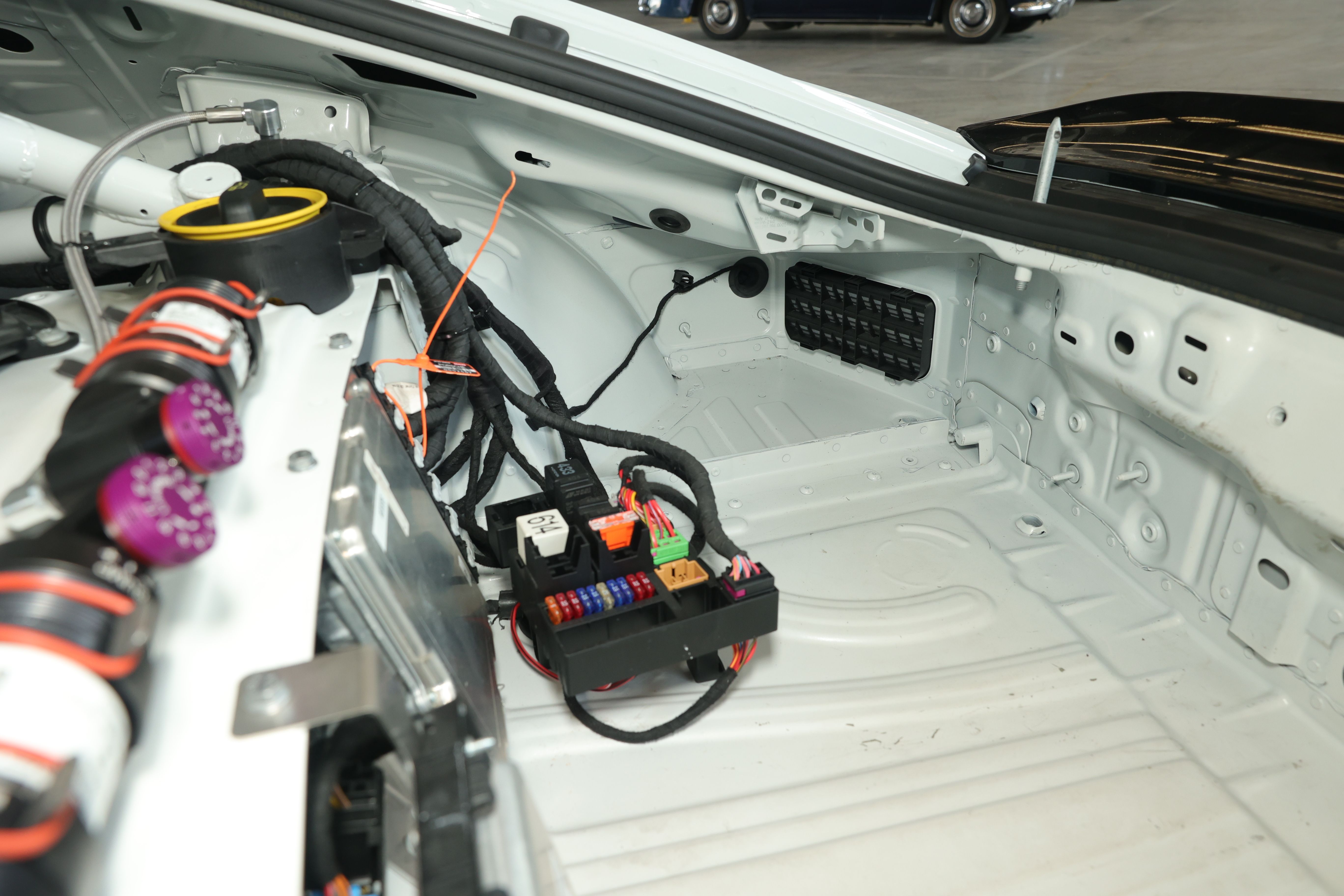 ΕΚΠΤΩΣΗ GT4! Porsche GT4 RS CS Clubsport 2021.