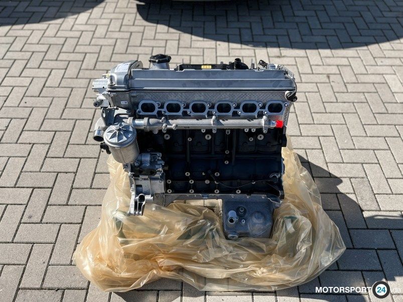 BMW M3 CSL Engine new