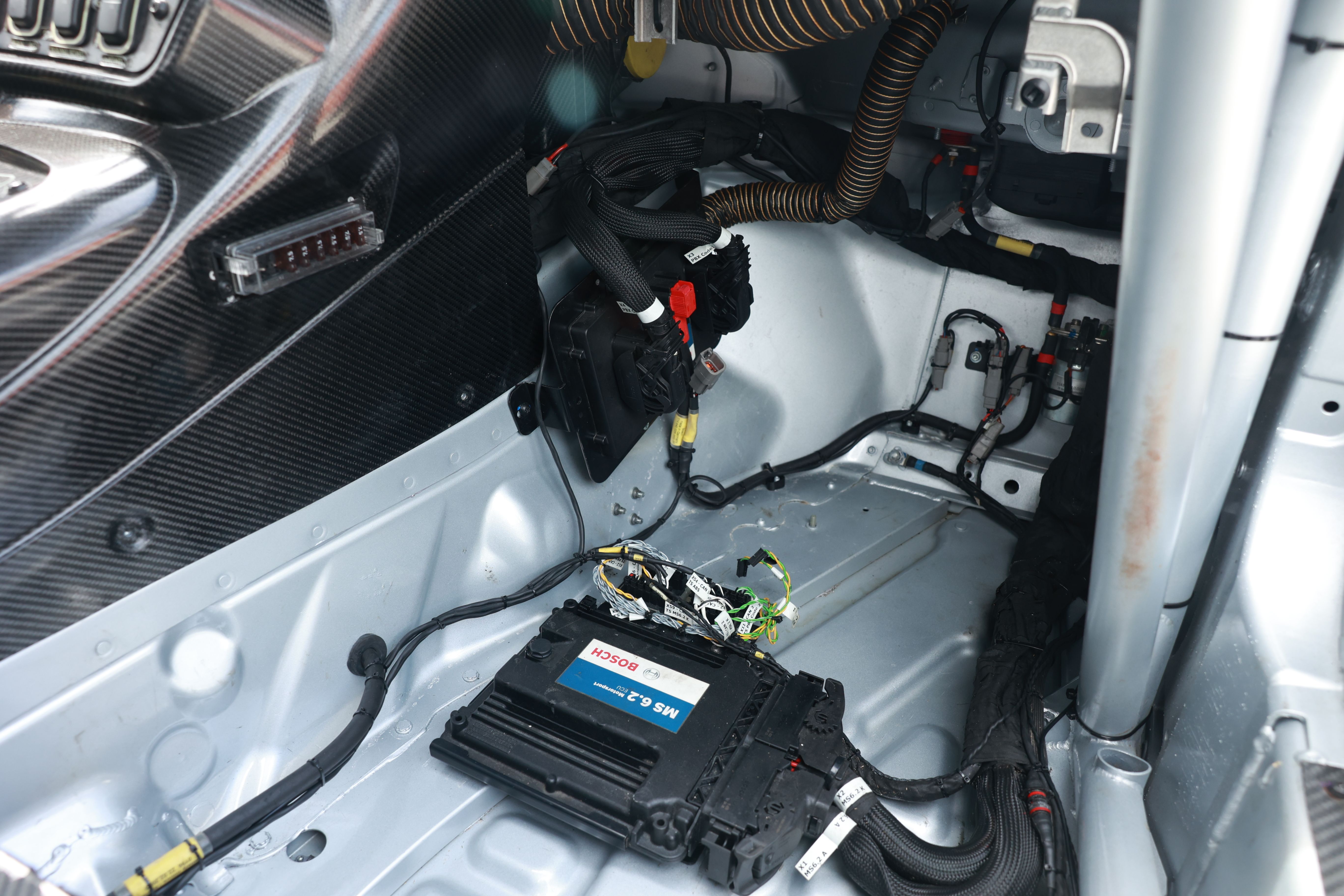 Mercedes-AMG (메르세데스) AMG GT3 EVO