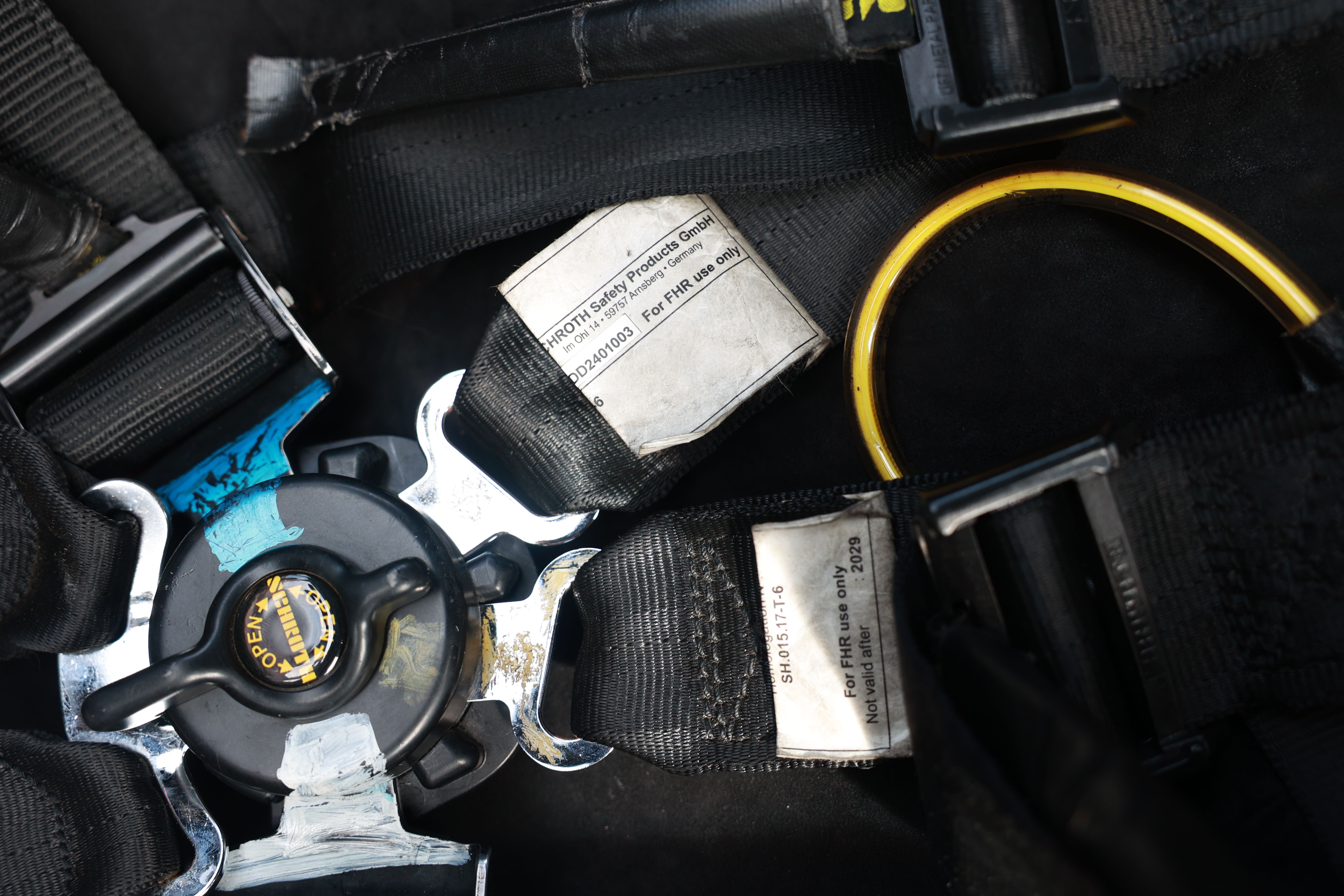 Mercedes-AMG (메르세데스) AMG GT3 EVO