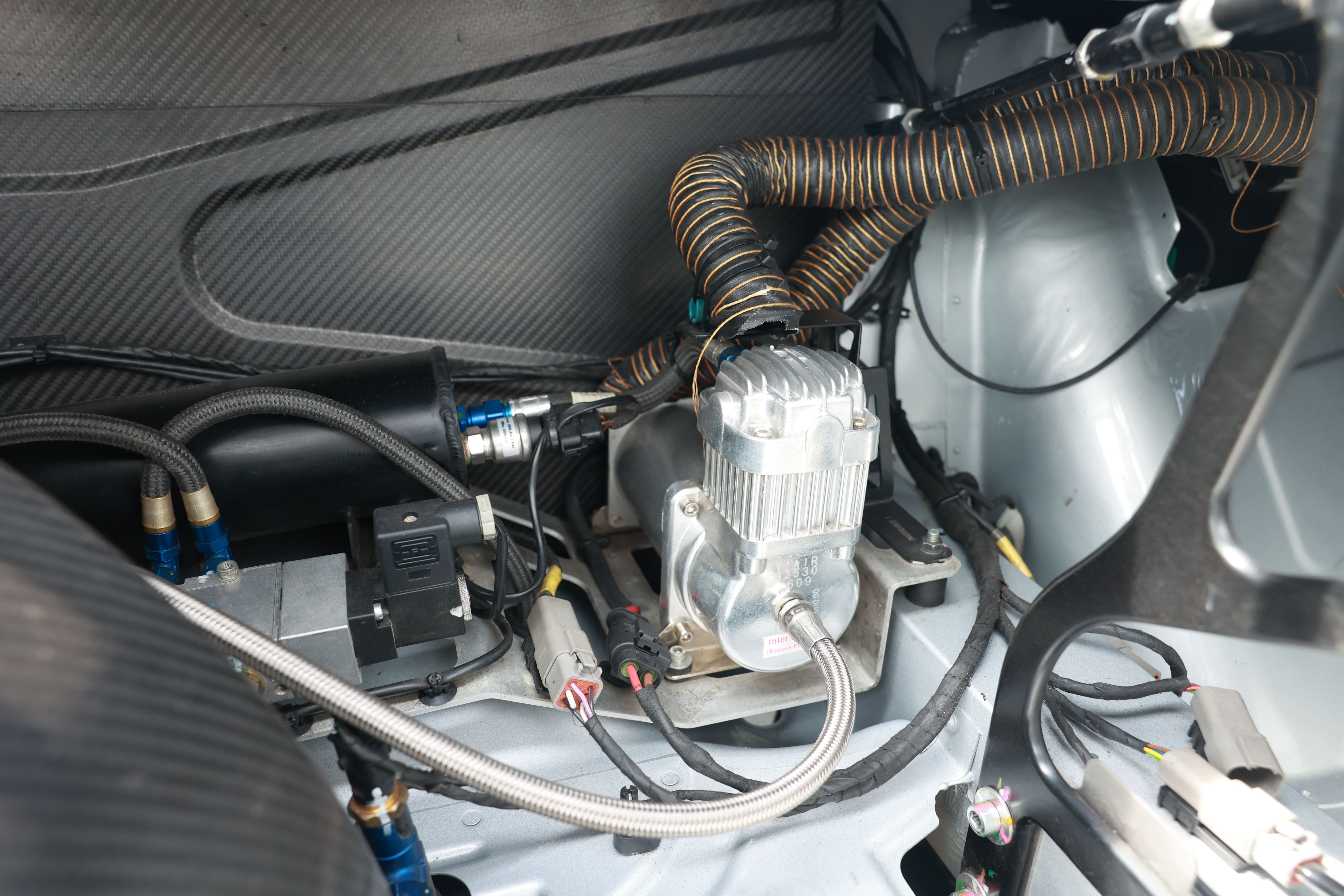 Mercedes-AMG (메르세데스) AMG GT3 EVO