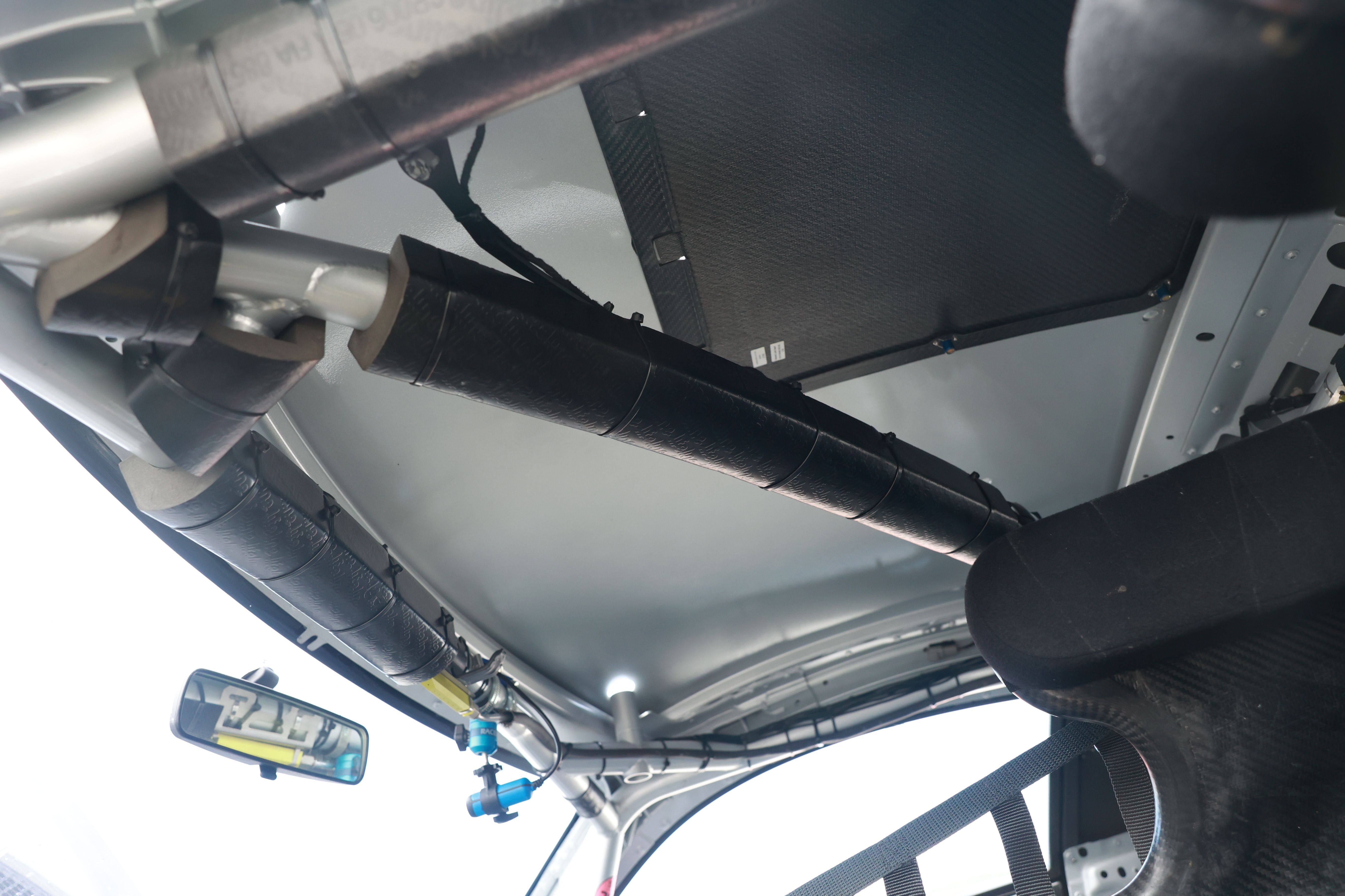 Mercedes-AMG (메르세데스) AMG GT3 EVO